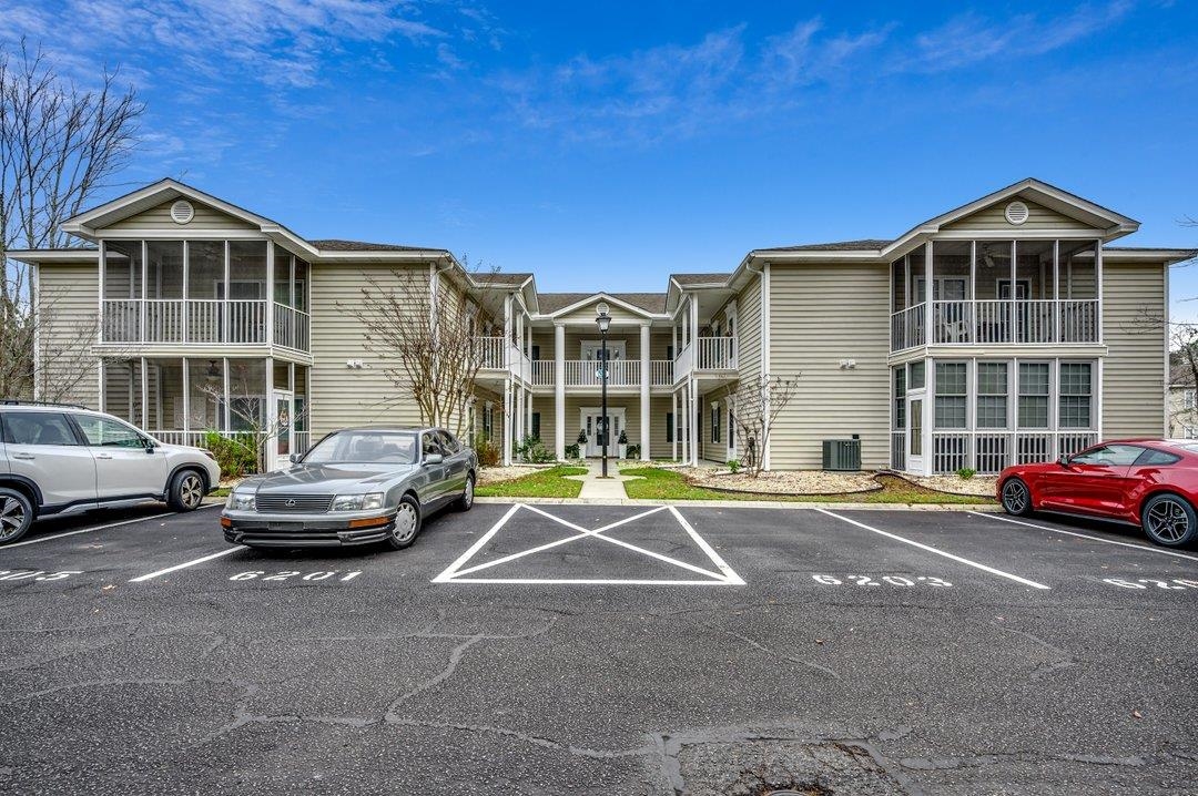 6205 Sweetwater Blvd. Murrells Inlet, SC 29576