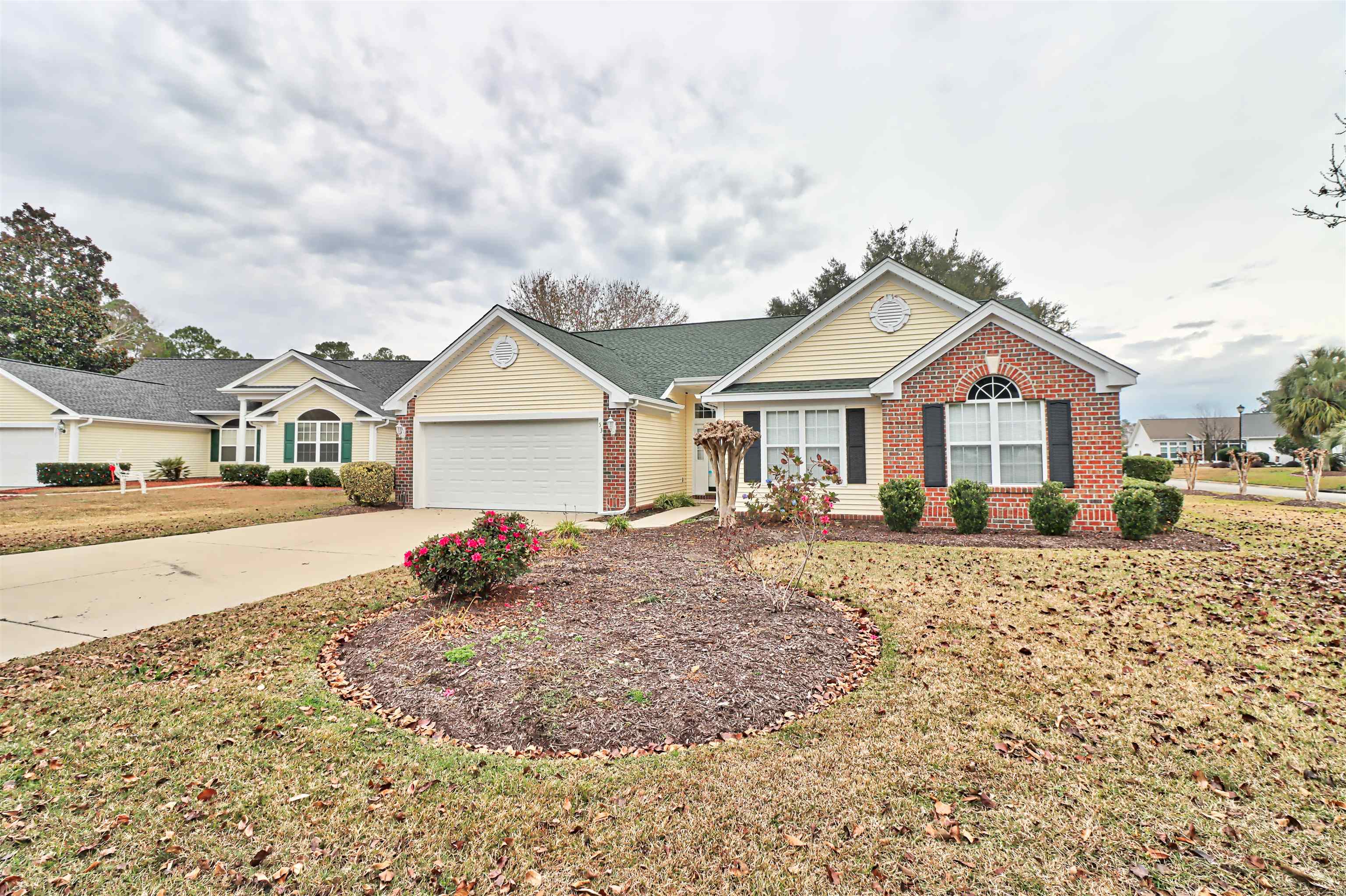 531 Wildflower Trail Myrtle Beach, SC 29579