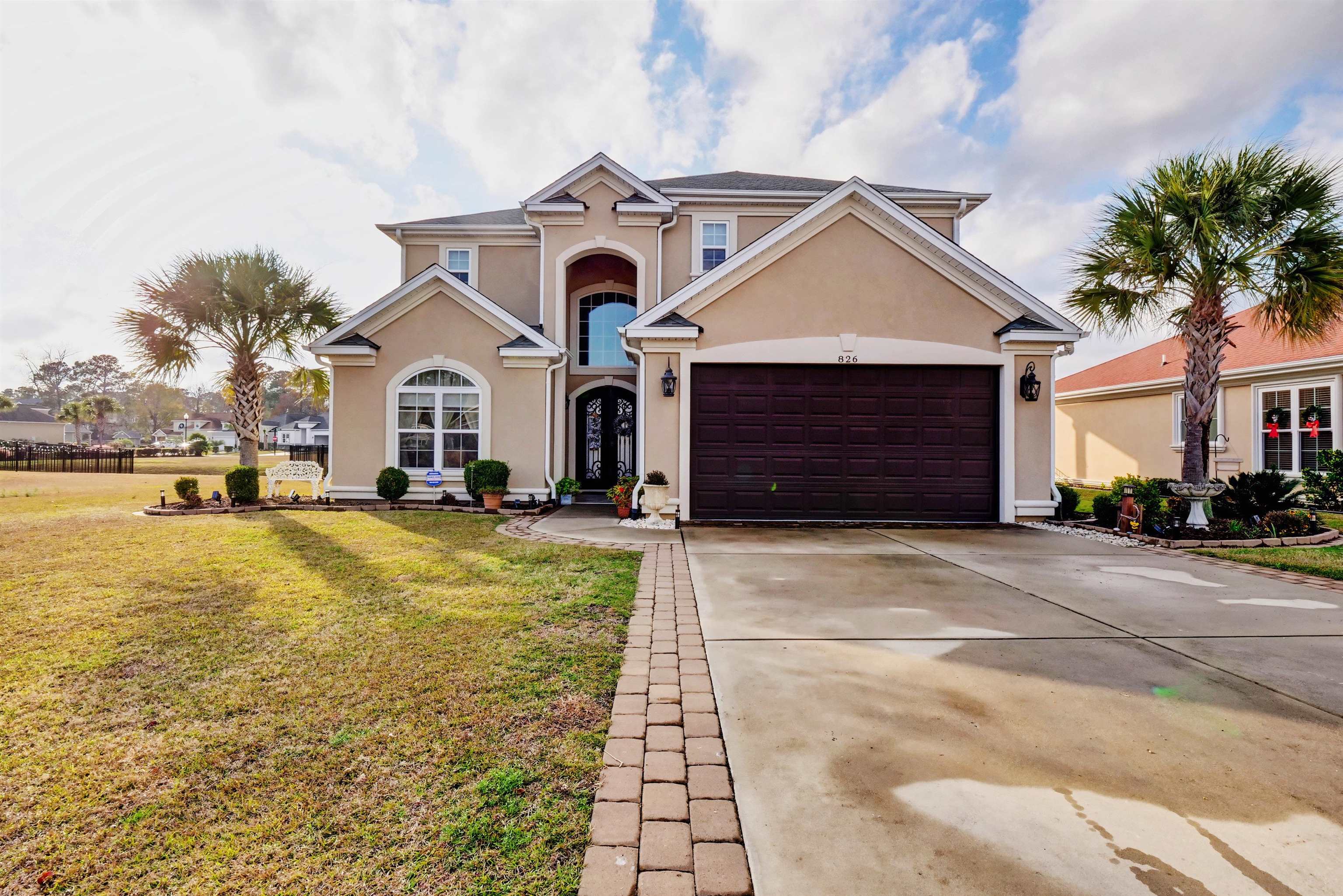 826 Covelo Ln. Myrtle Beach, SC 29579