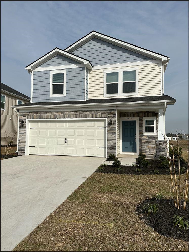 4732 Hopespring St. Myrtle Beach, SC 29579