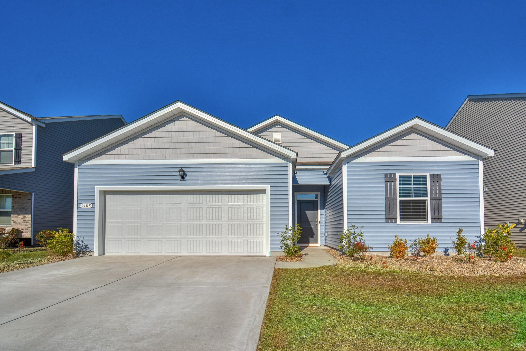 5108 Wavering Place Loop Myrtle Beach, SC 29579