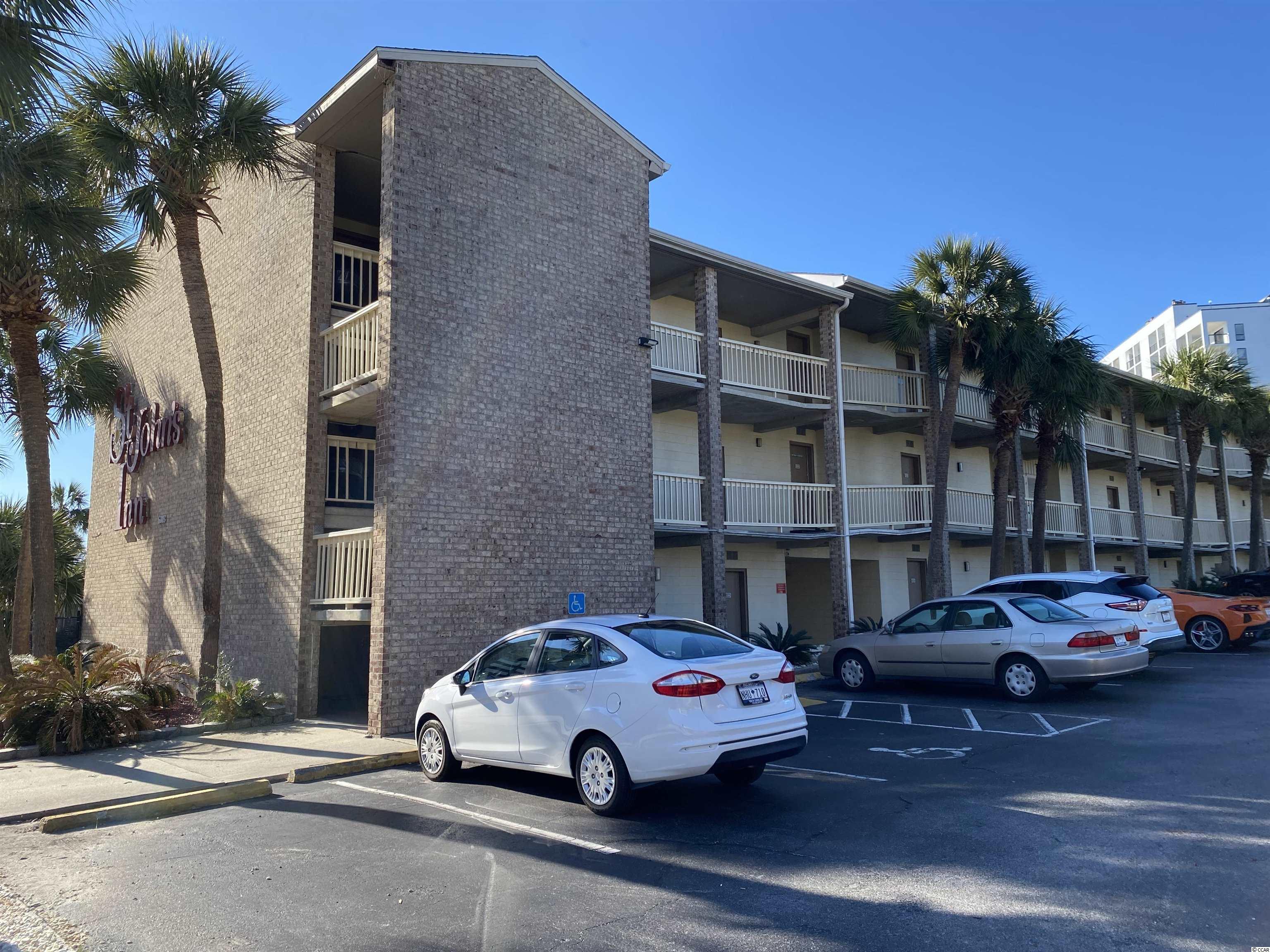 6803 N Ocean Blvd. UNIT #337 Myrtle Beach, SC 29572