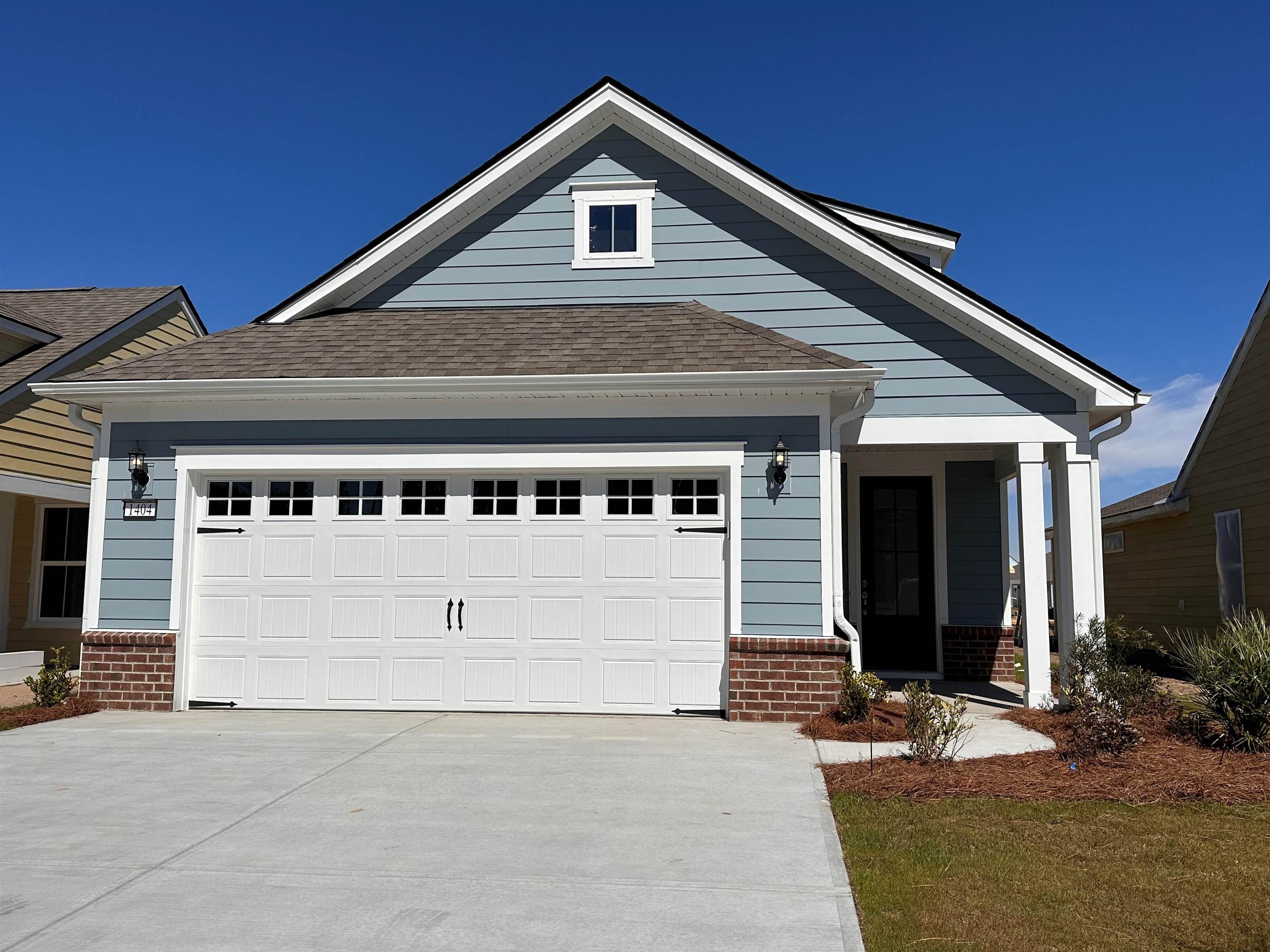 1404 Littleleaf Loop North Myrtle Beach, SC 29582