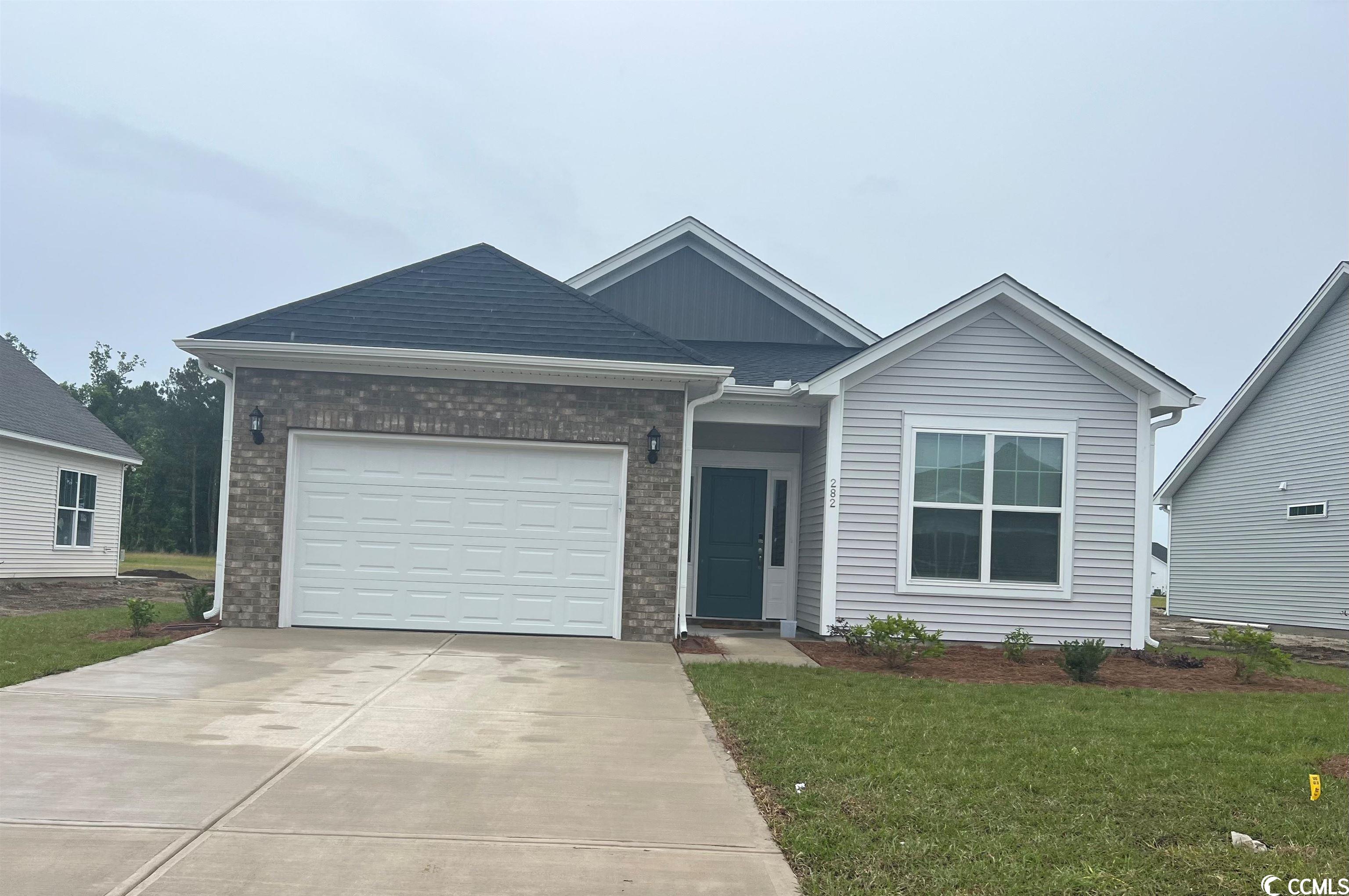 282 Portofino Dr. Myrtle Beach, SC 29579