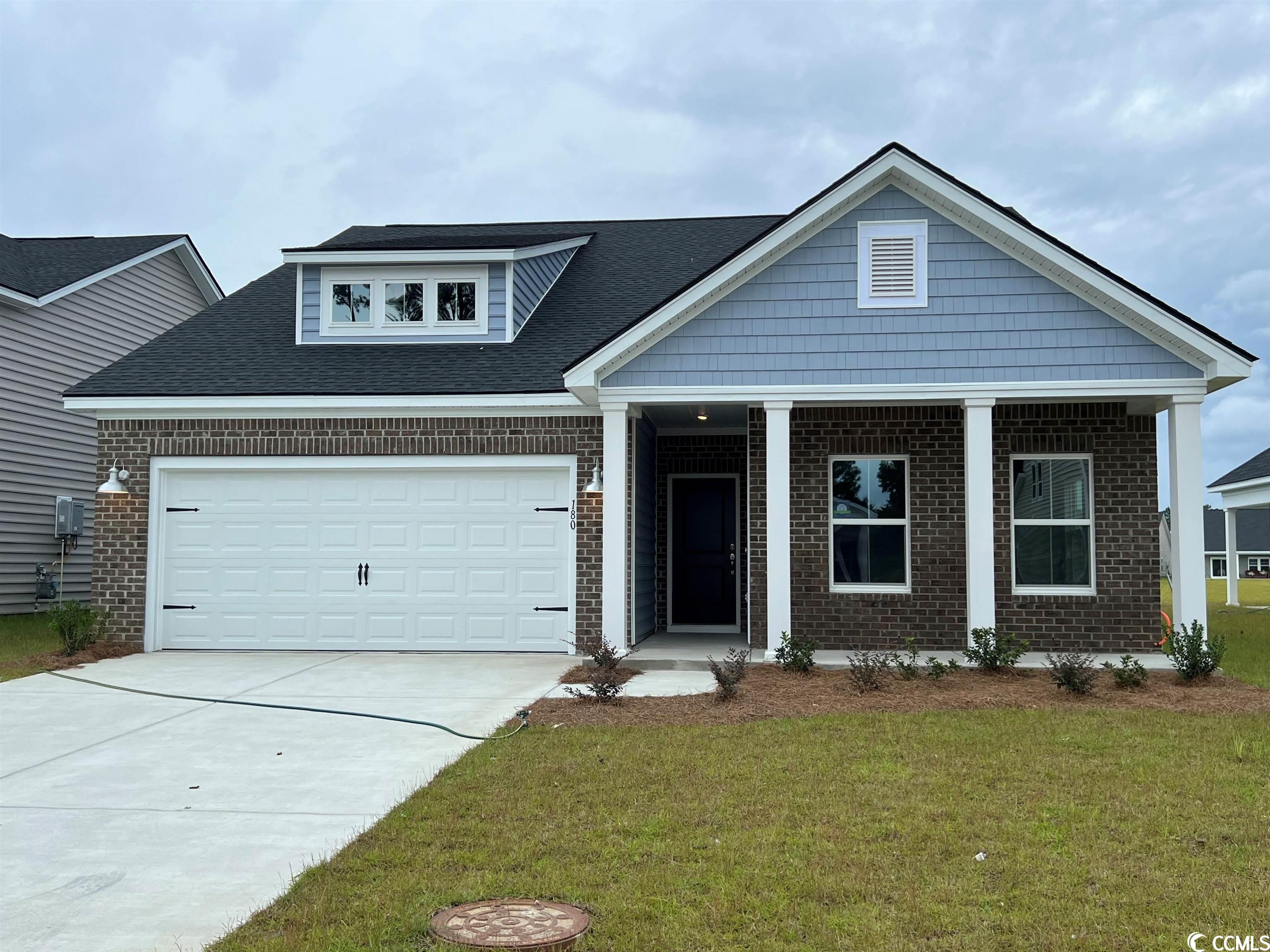 180 Empyrean Circle Myrtle Beach, SC 29588