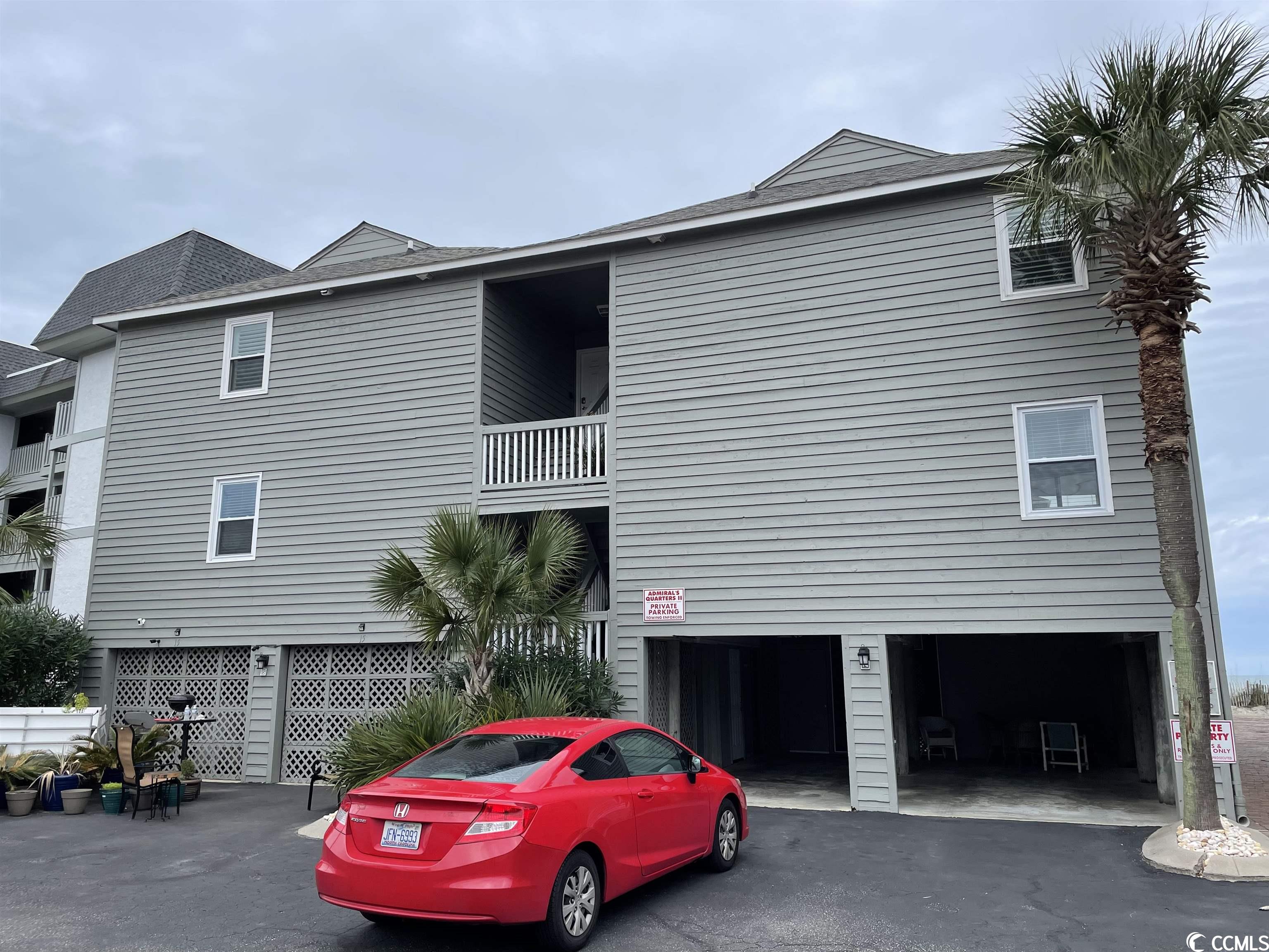 1217 S Ocean Blvd. UNIT #14 Surfside Beach, SC 29575