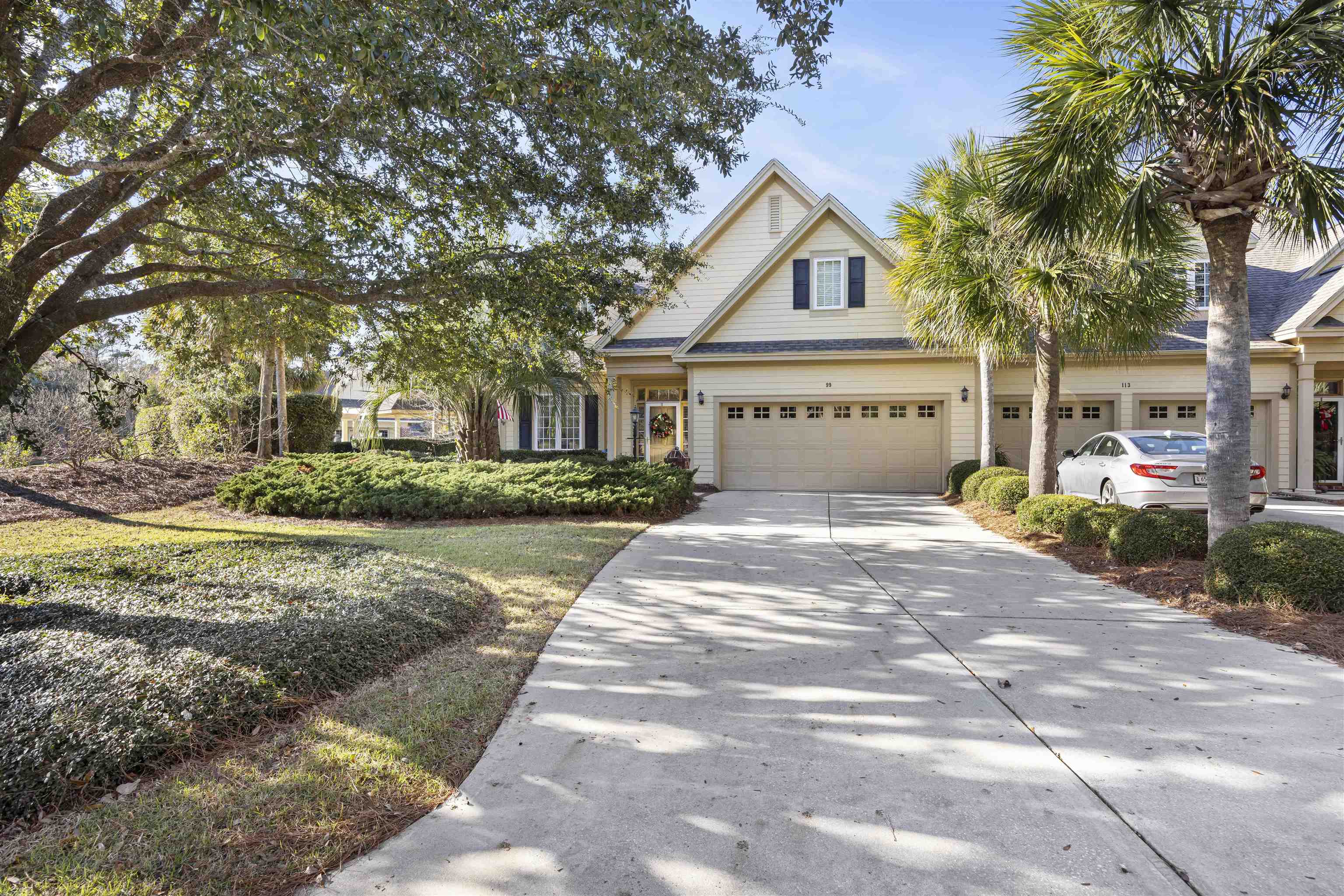 99 Huntington Lake Circle Pawleys Island, SC 29585