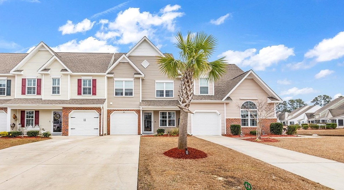 698 Riverward Dr. UNIT Lot 141 Myrtle Beach, SC 29588