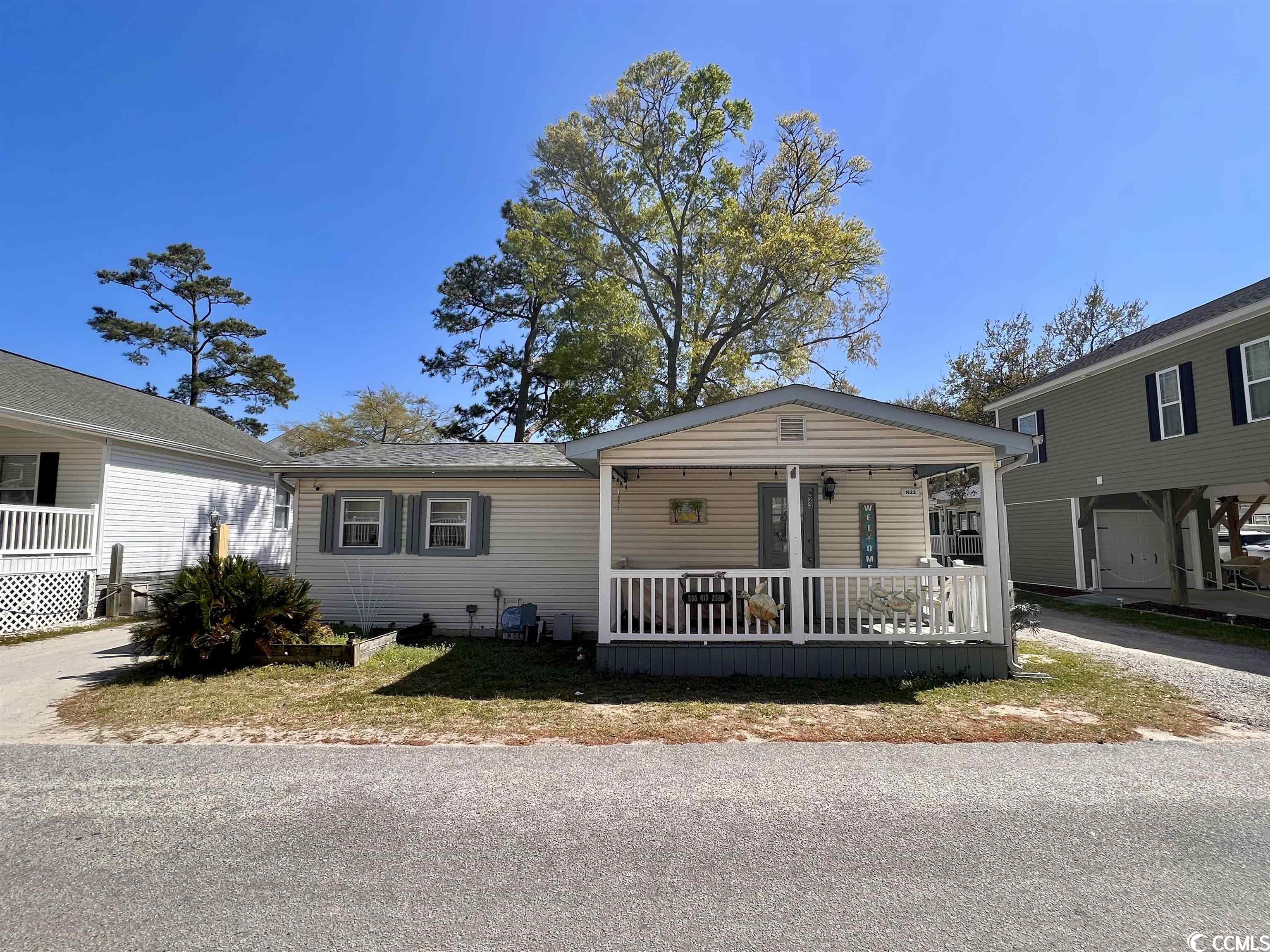 6001 - N-2 S Kings Hwy. Myrtle Beach, SC 29575