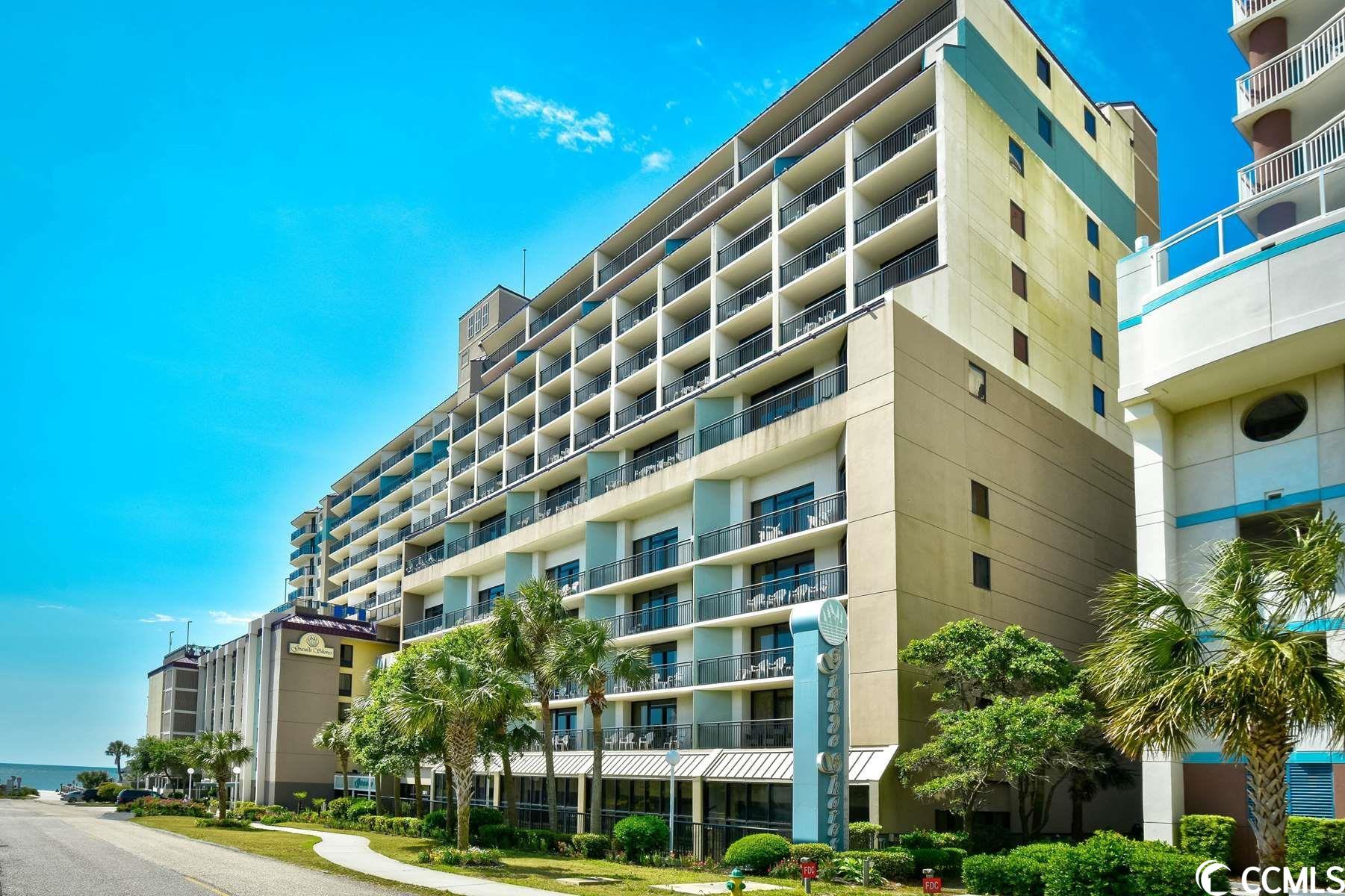 201 77th Ave. N UNIT #926 Myrtle Beach, SC 29577