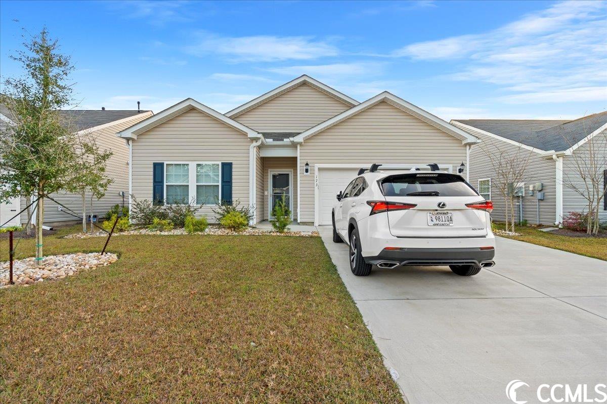 173 Hampton Park Circle Myrtle Beach, SC 29588