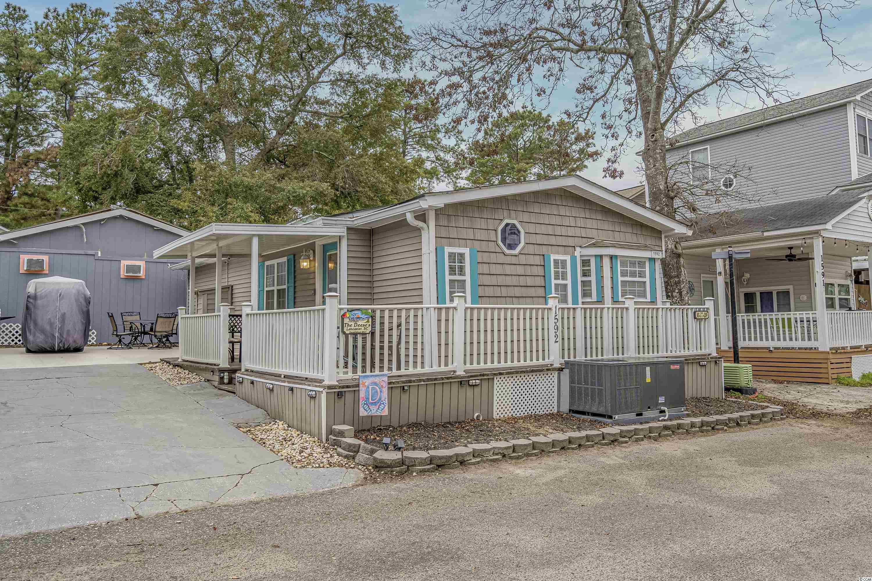 6001-1592 S Kings Highway Myrtle Beach, SC 29575