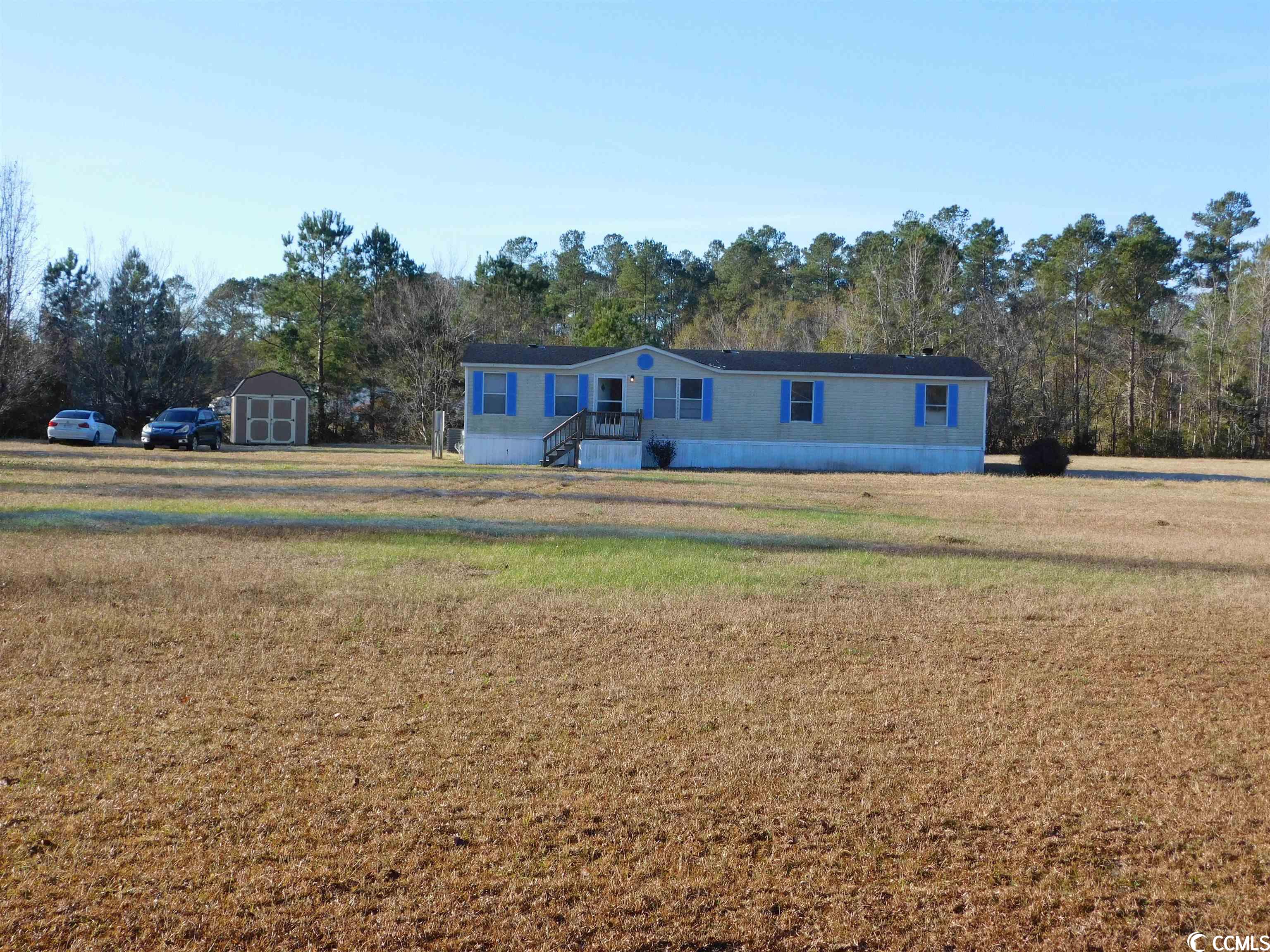 1167 Bluebird Rd., Loris, SC 29569