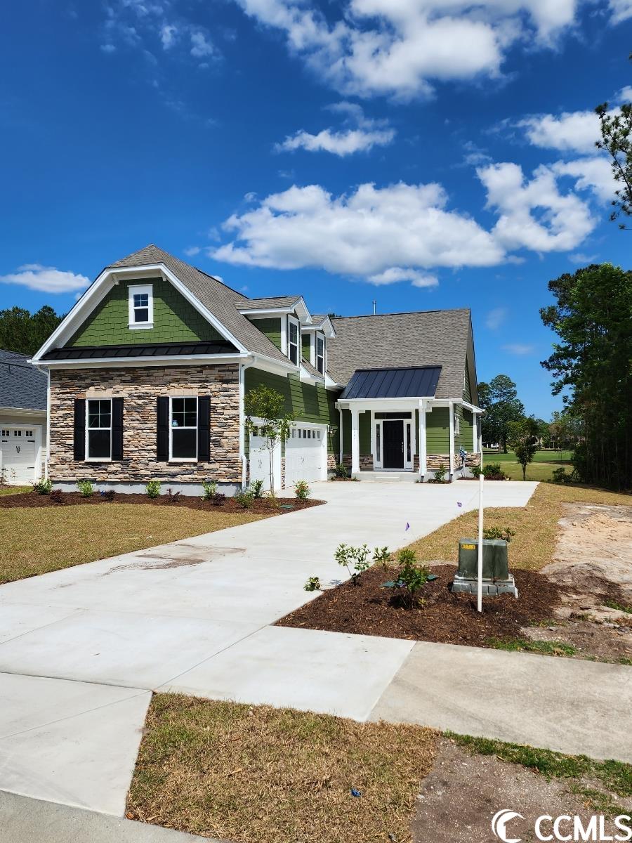 1104 Pochard Dr. Conway, SC 29526