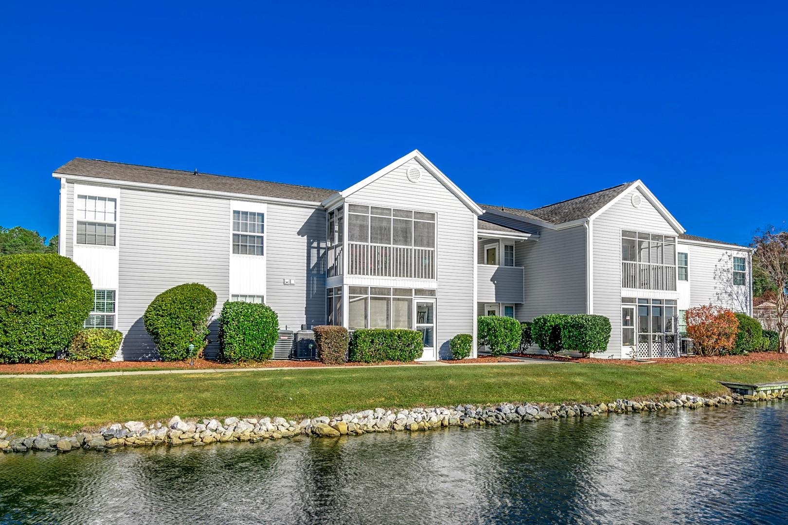 8725 Chandler Dr. UNIT E Surfside Beach, SC 29575