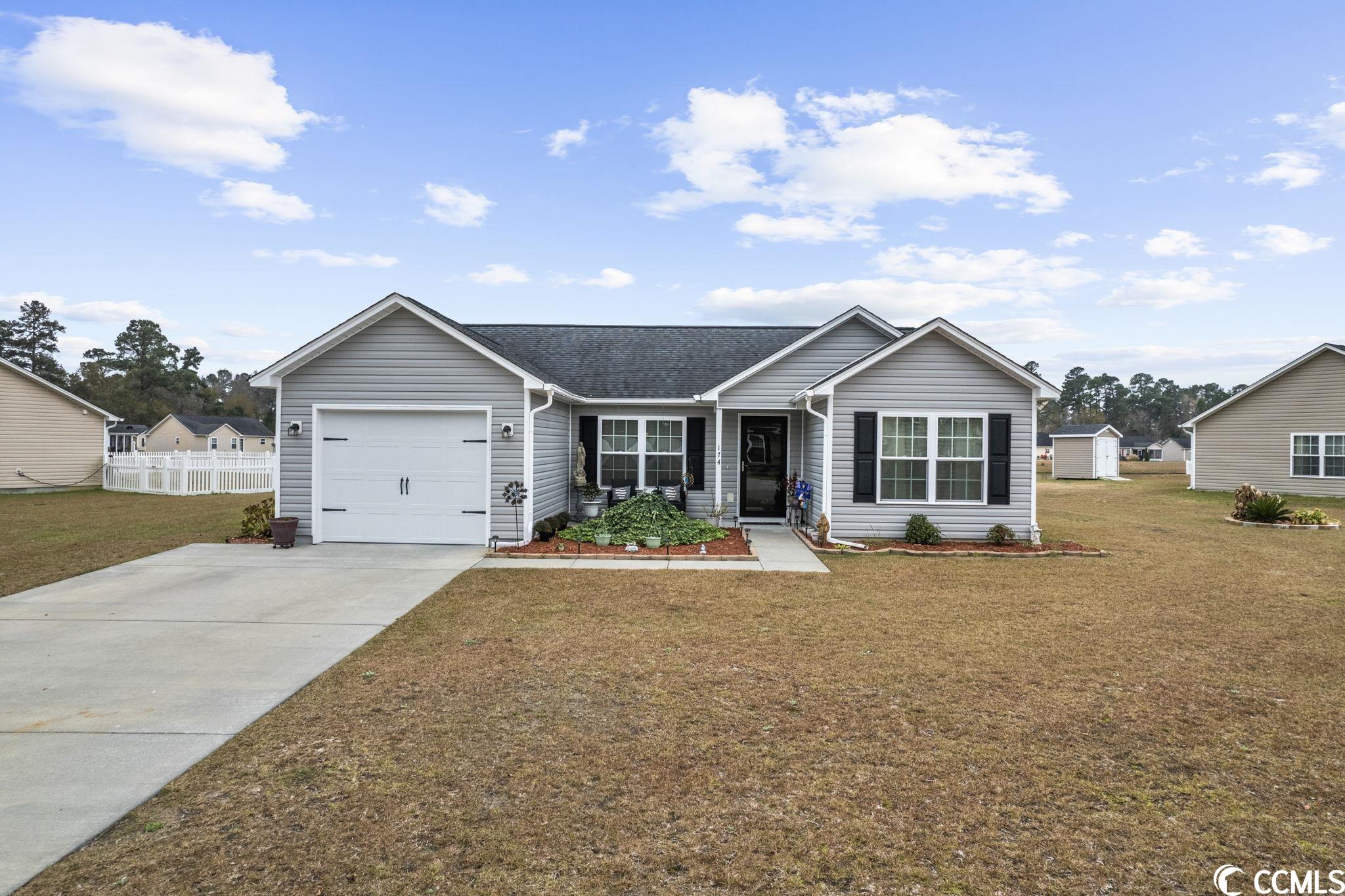 174 Cottage Creek Circle Conway, SC 29527