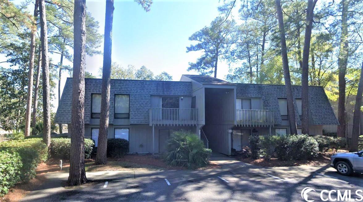 77 Salt Marsh Circle UNIT 18G Pawleys Island, SC 29585