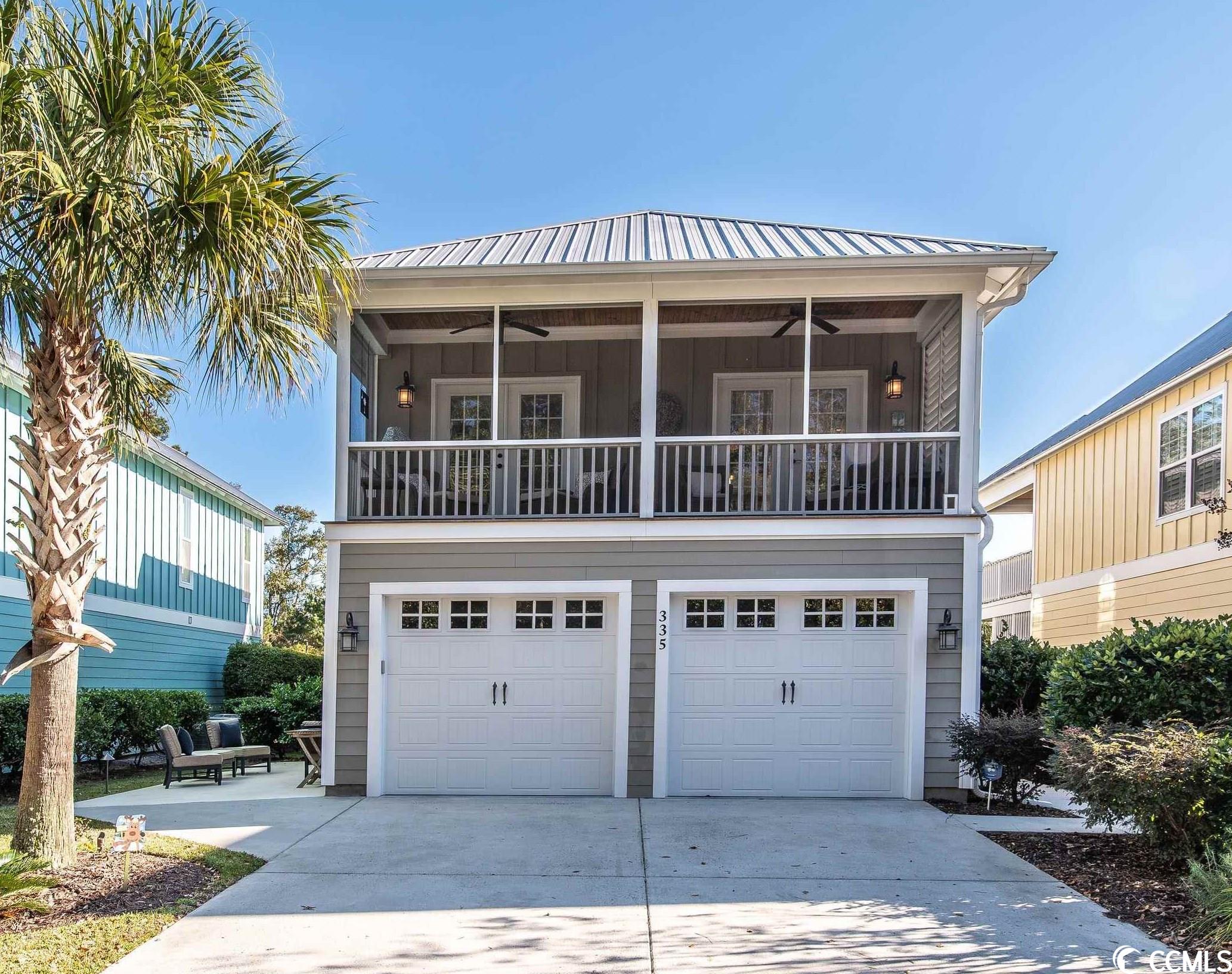 335 Lumbee Circle Pawleys Island, SC 29585