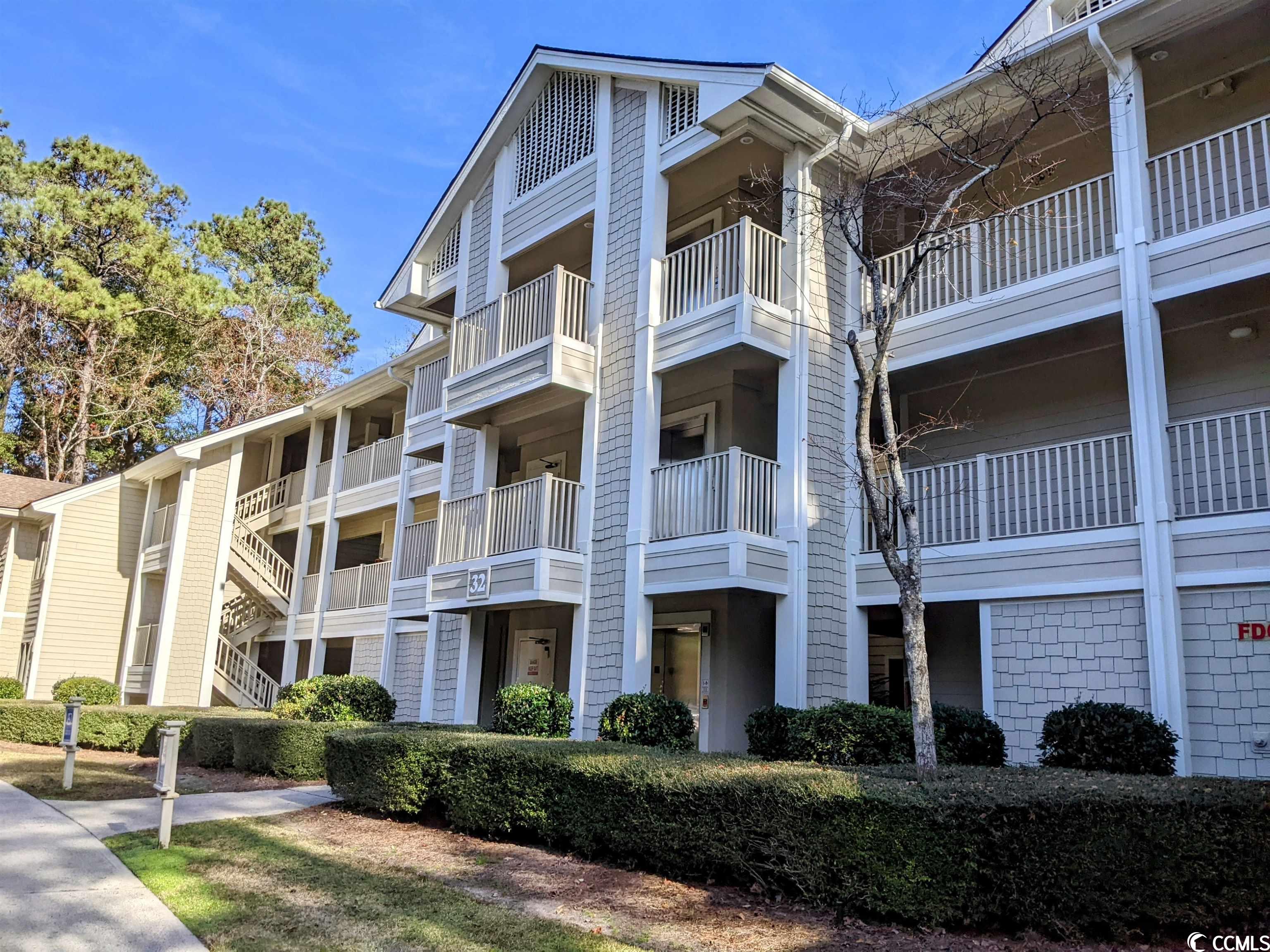 1550 Spinnaker Dr. UNIT #3212 North Myrtle Beach, SC 29582