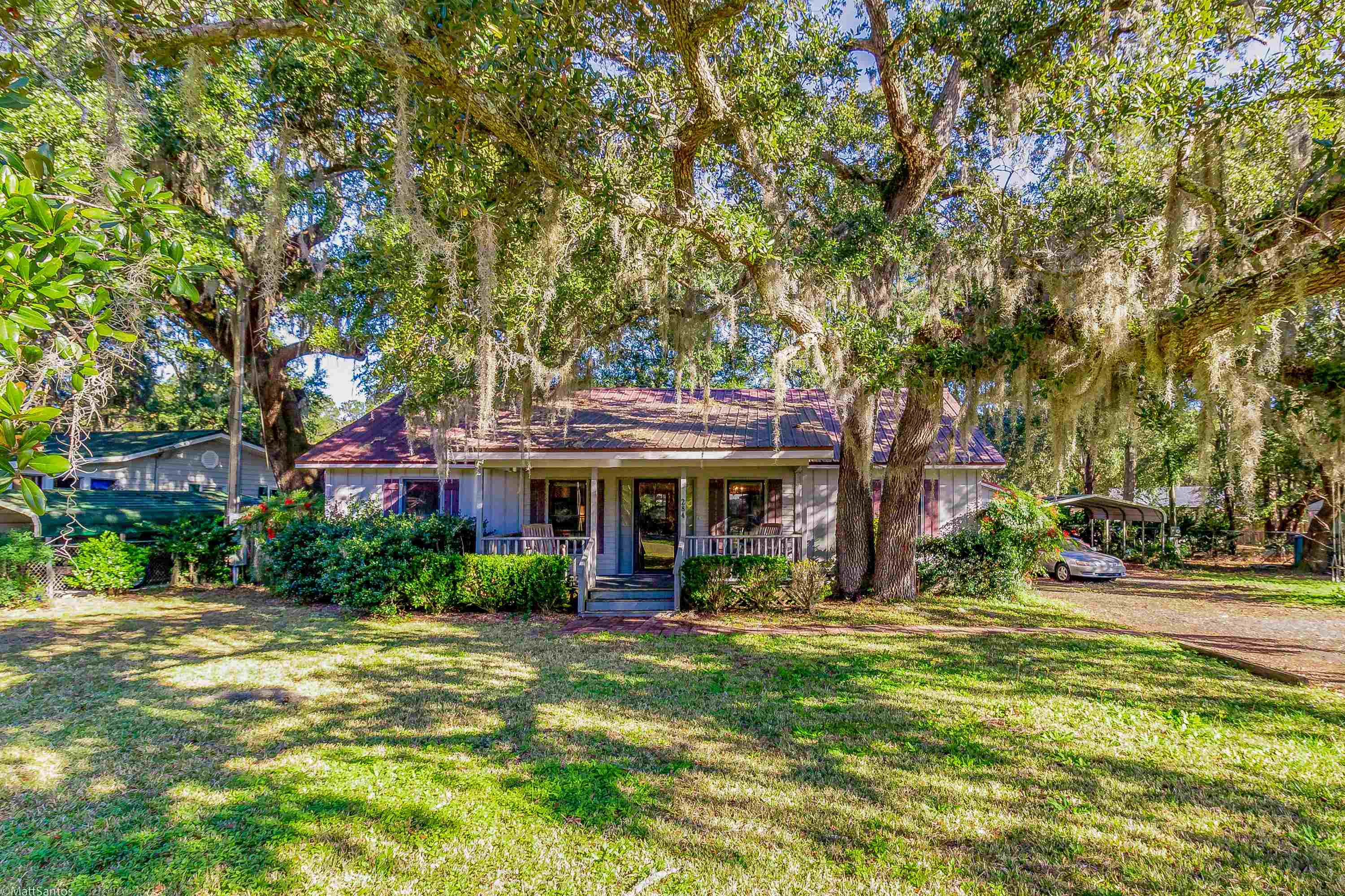 284 Archer Rd. Pawleys Island, SC 29585