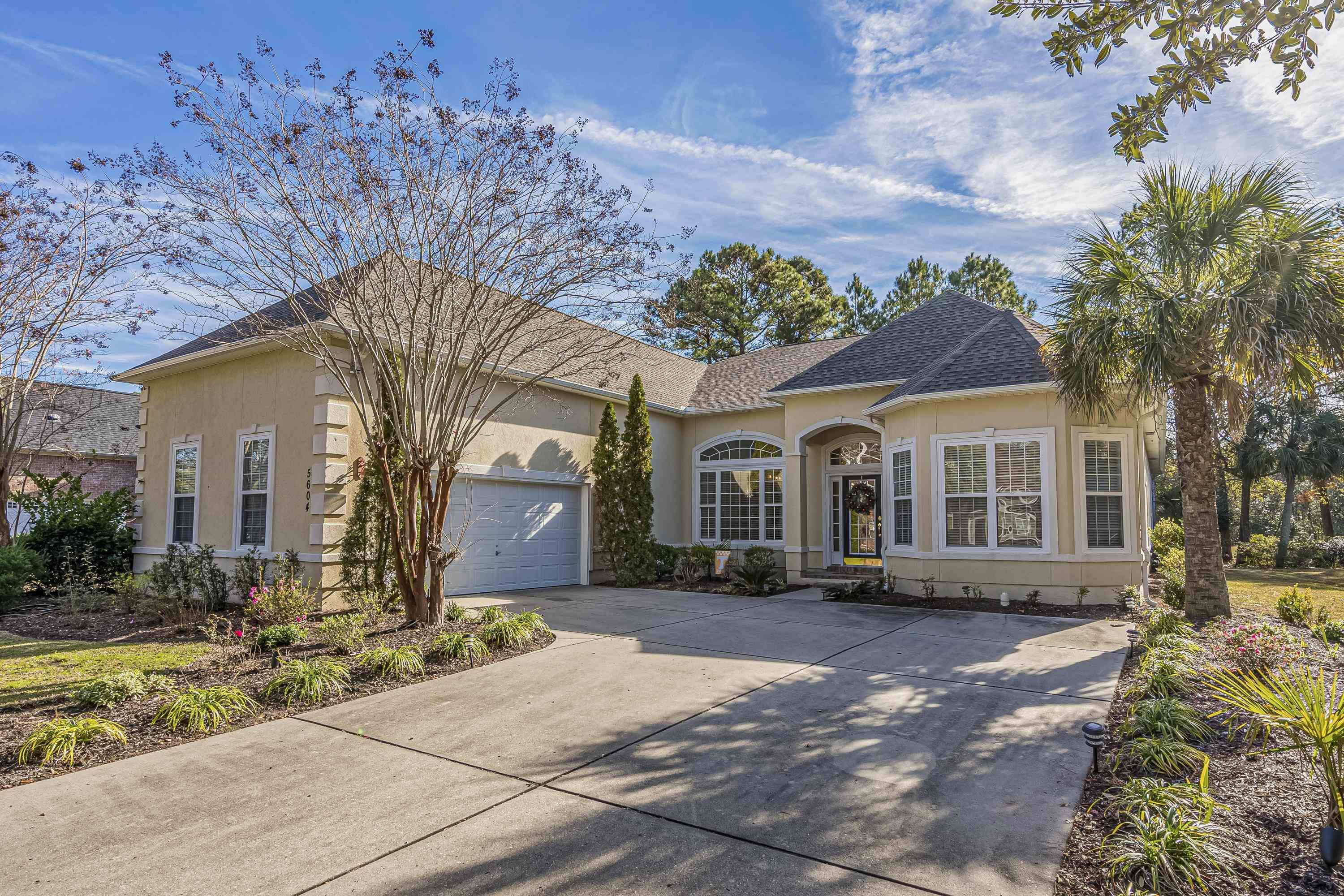 5604 Leatherleaf Dr. North Myrtle Beach, SC 29582