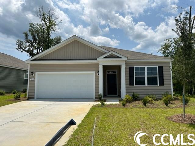 204 Konik St. Conway, SC 29526