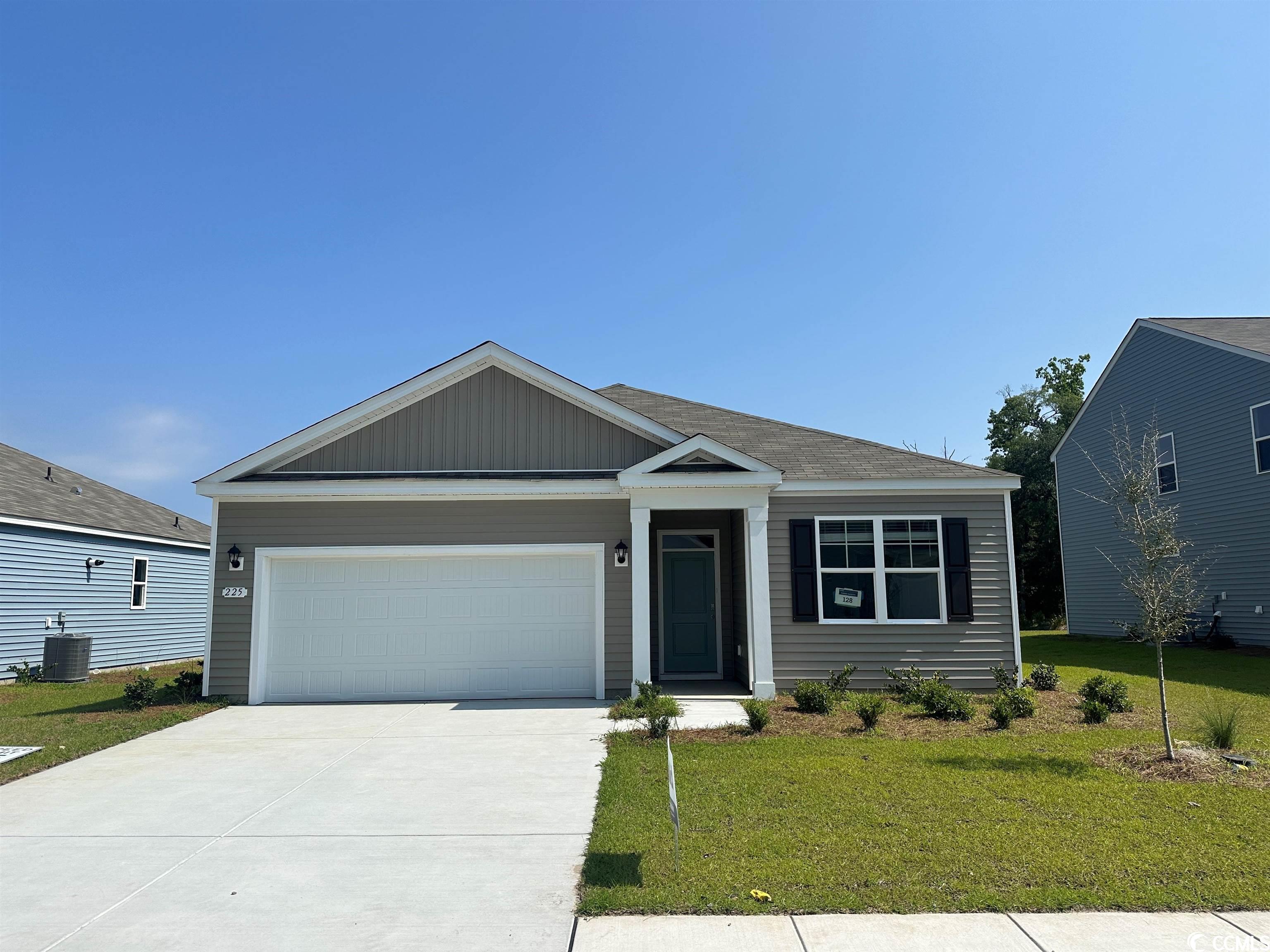 225 Konik St. Conway, SC 29526