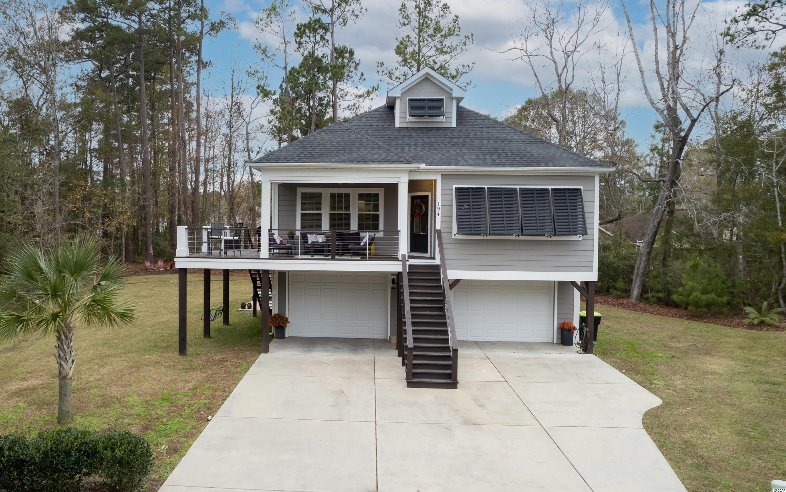 194 Carlisle Way Myrtle Beach, SC 29579