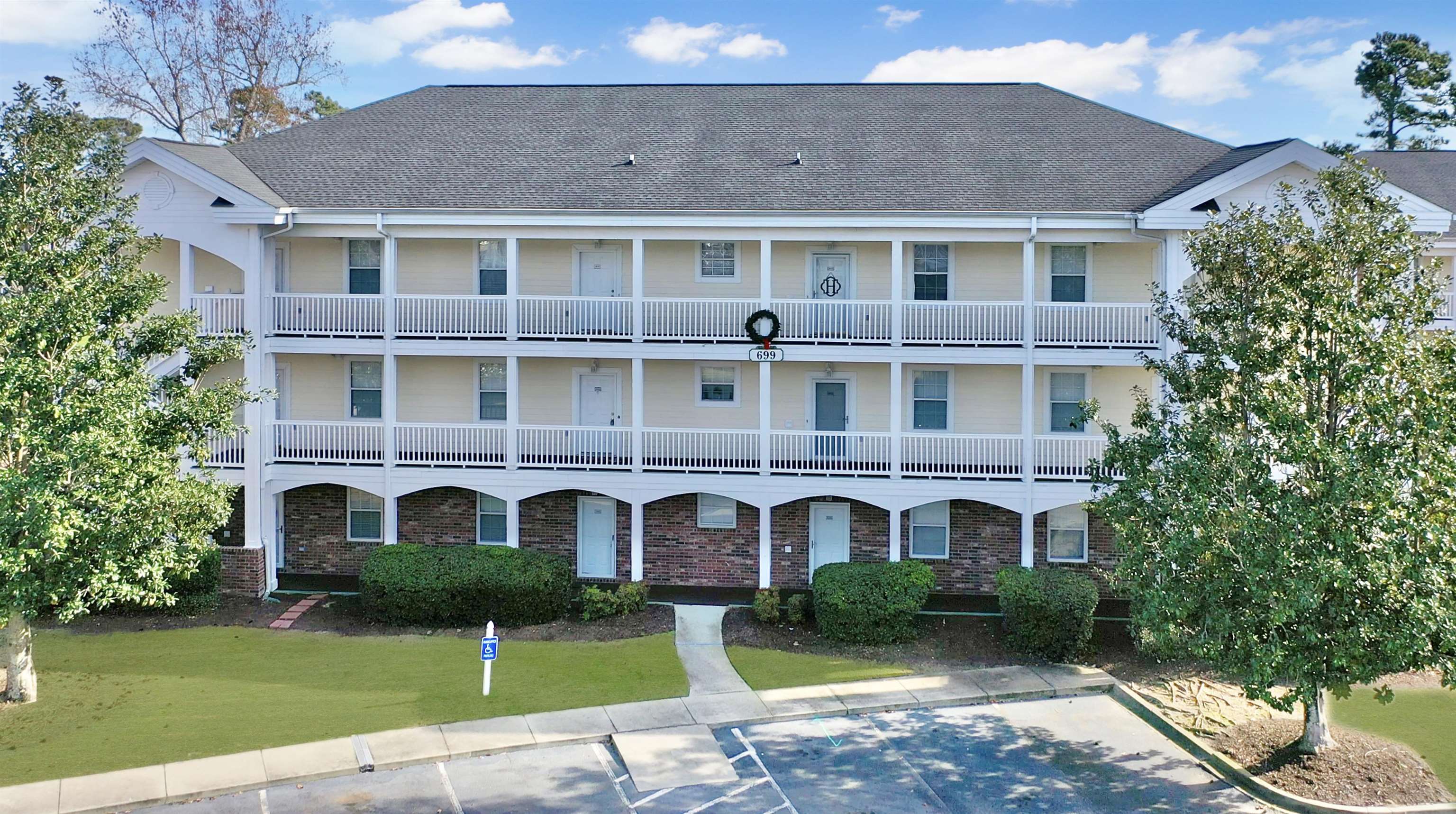 699 Riverwalk Dr. UNIT #102 Myrtle Beach, SC 29588