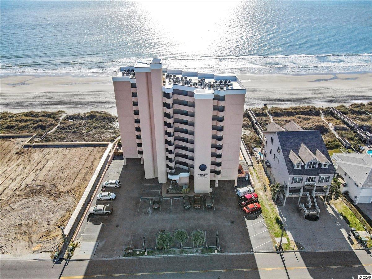 1501 S Ocean Blvd. UNIT #803 North Myrtle Beach, SC 29582