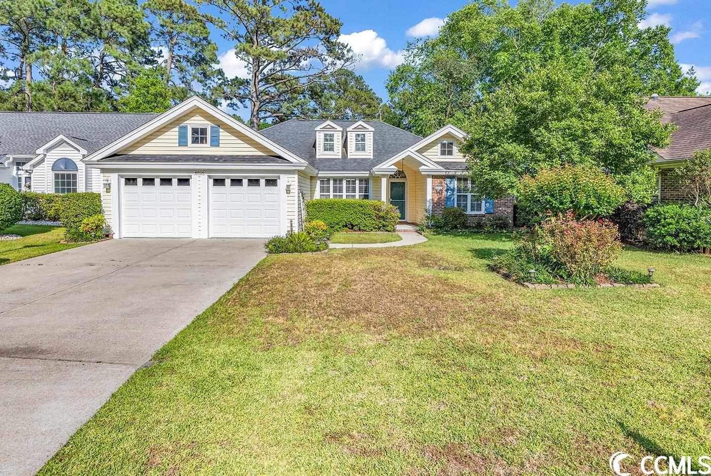 4816 Southern Trail Myrtle Beach, SC 29579