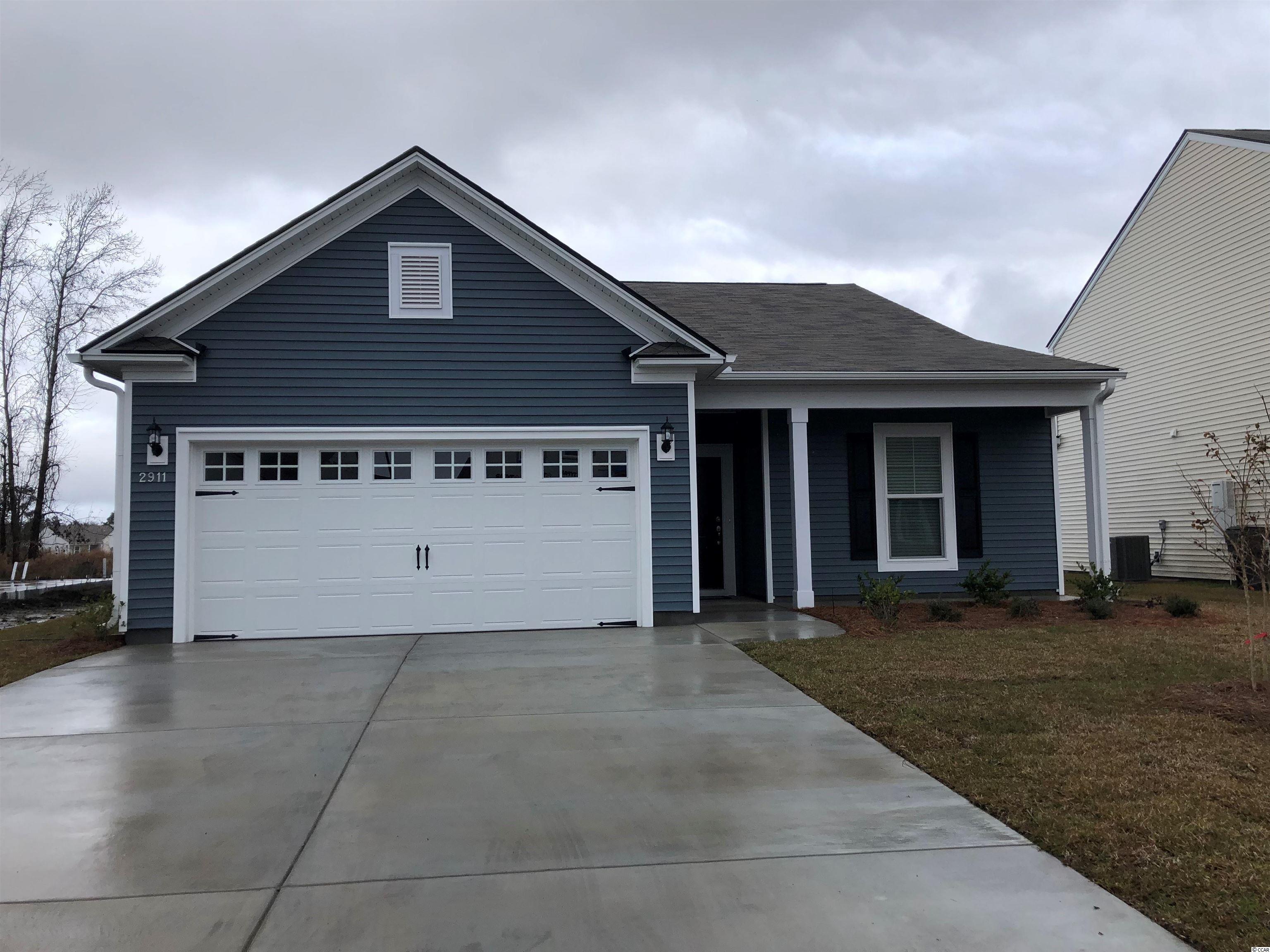 2911 Ellesmere Circle Myrtle Beach, SC 29579