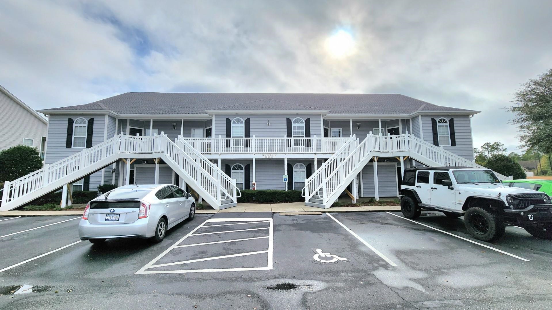 142 Westhaven Dr. UNIT 9-D Myrtle Beach, SC 29579