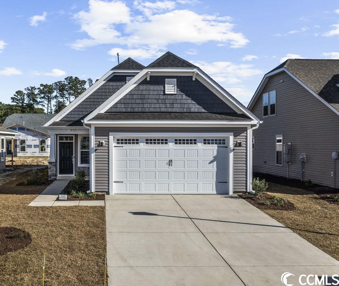 1039 Cascade Loop Little River, SC 29566