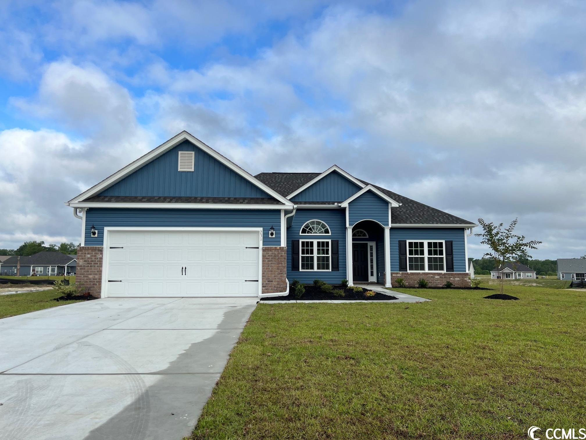 231 Hayloft Circle Conway, SC 29526