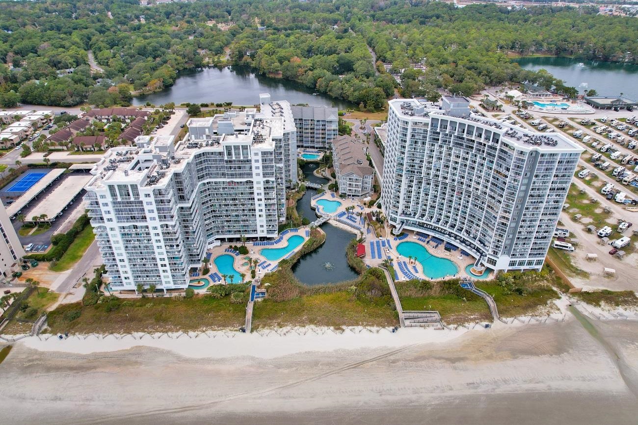 158 Seawatch Dr. UNIT PH10 Myrtle Beach, SC 29572