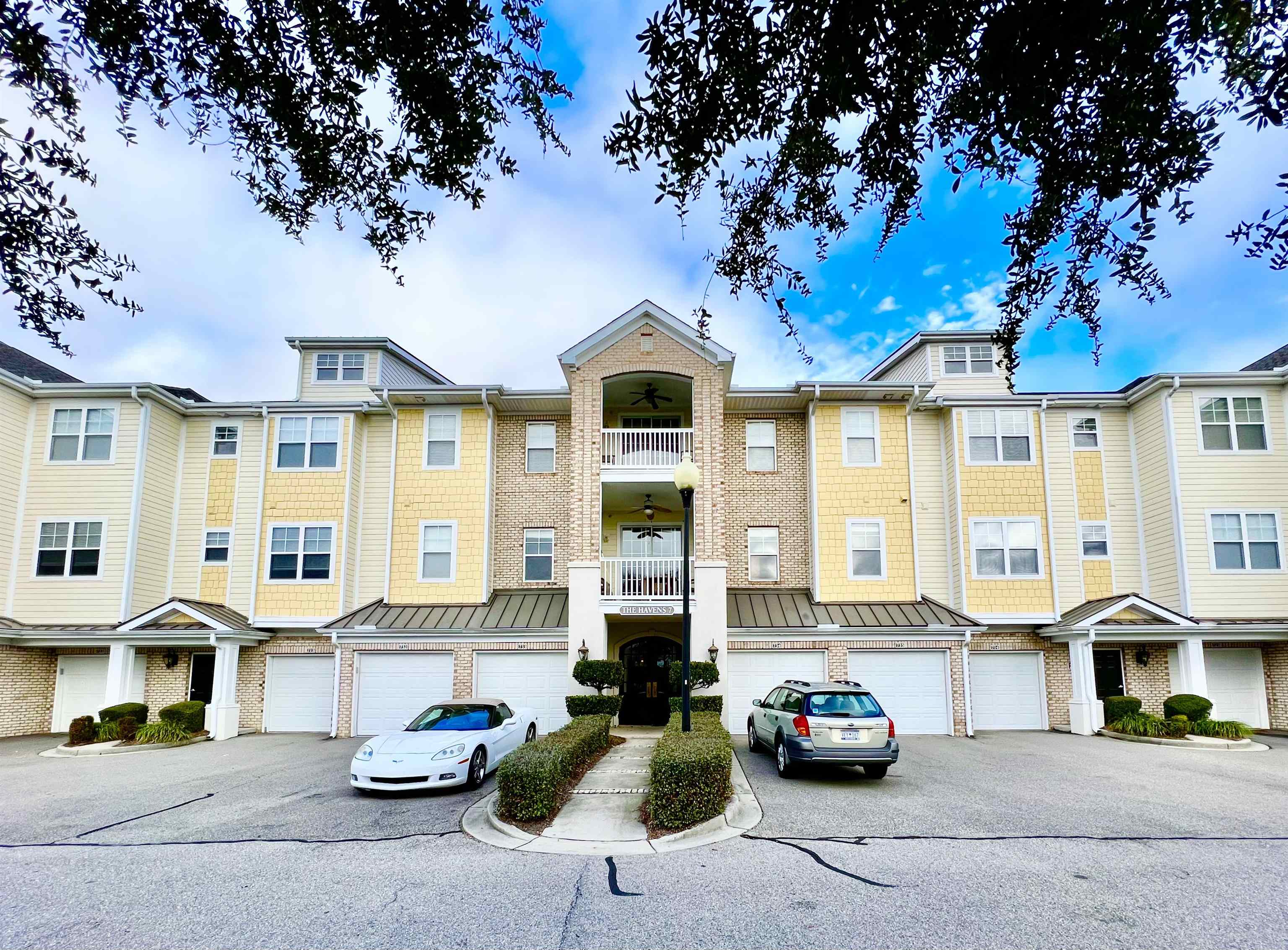 6203 Catalina Dr. UNIT #723 North Myrtle Beach, SC 29582