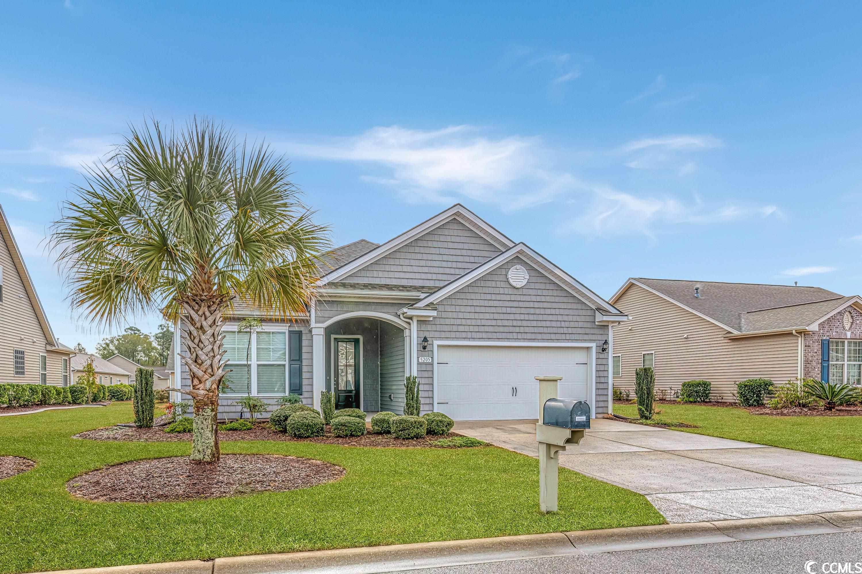 5205 Piemonte Ln. Myrtle Beach, SC 29579