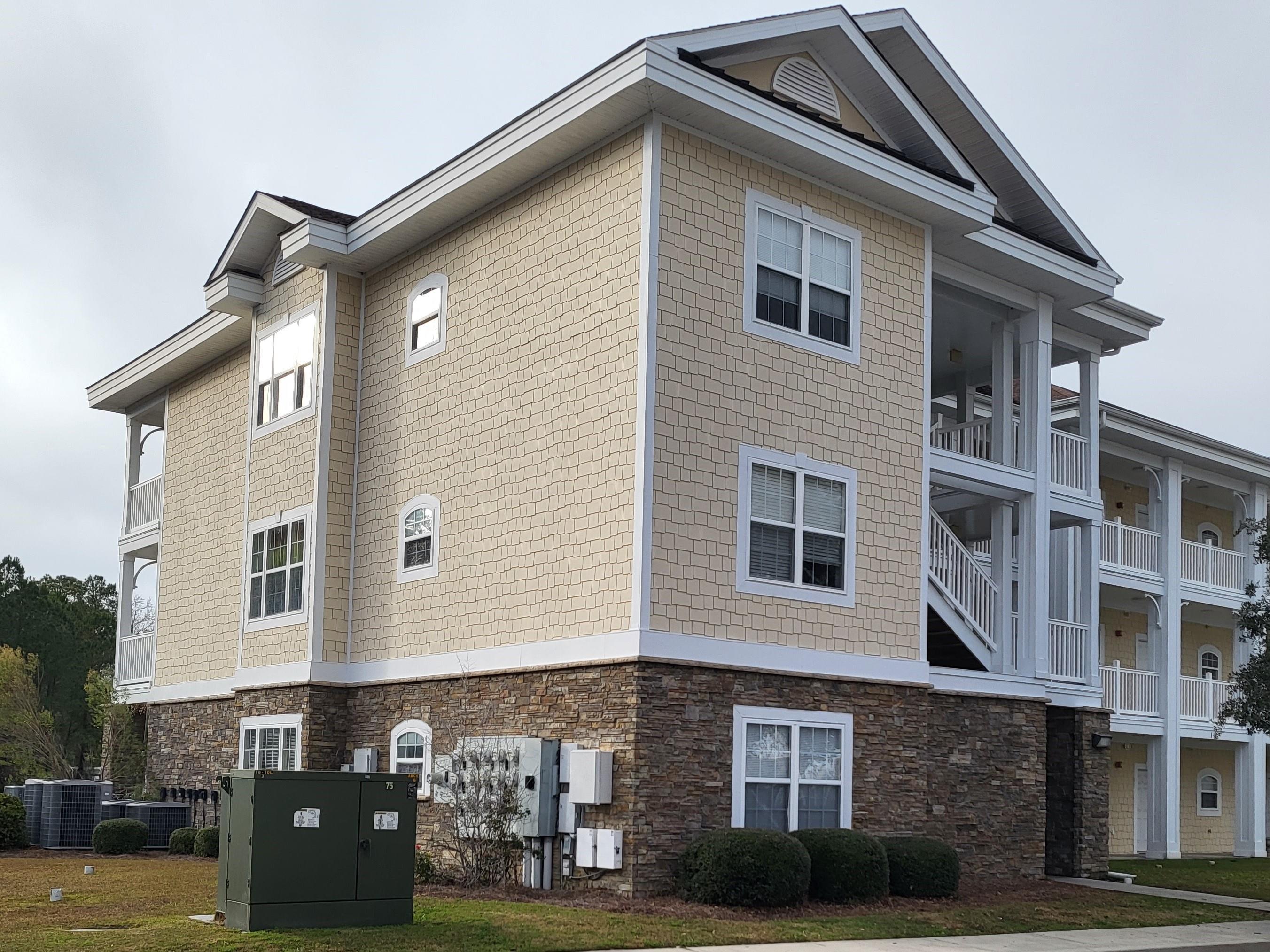 110 South Shore Blvd. UNIT 1-201 Longs, SC 29568