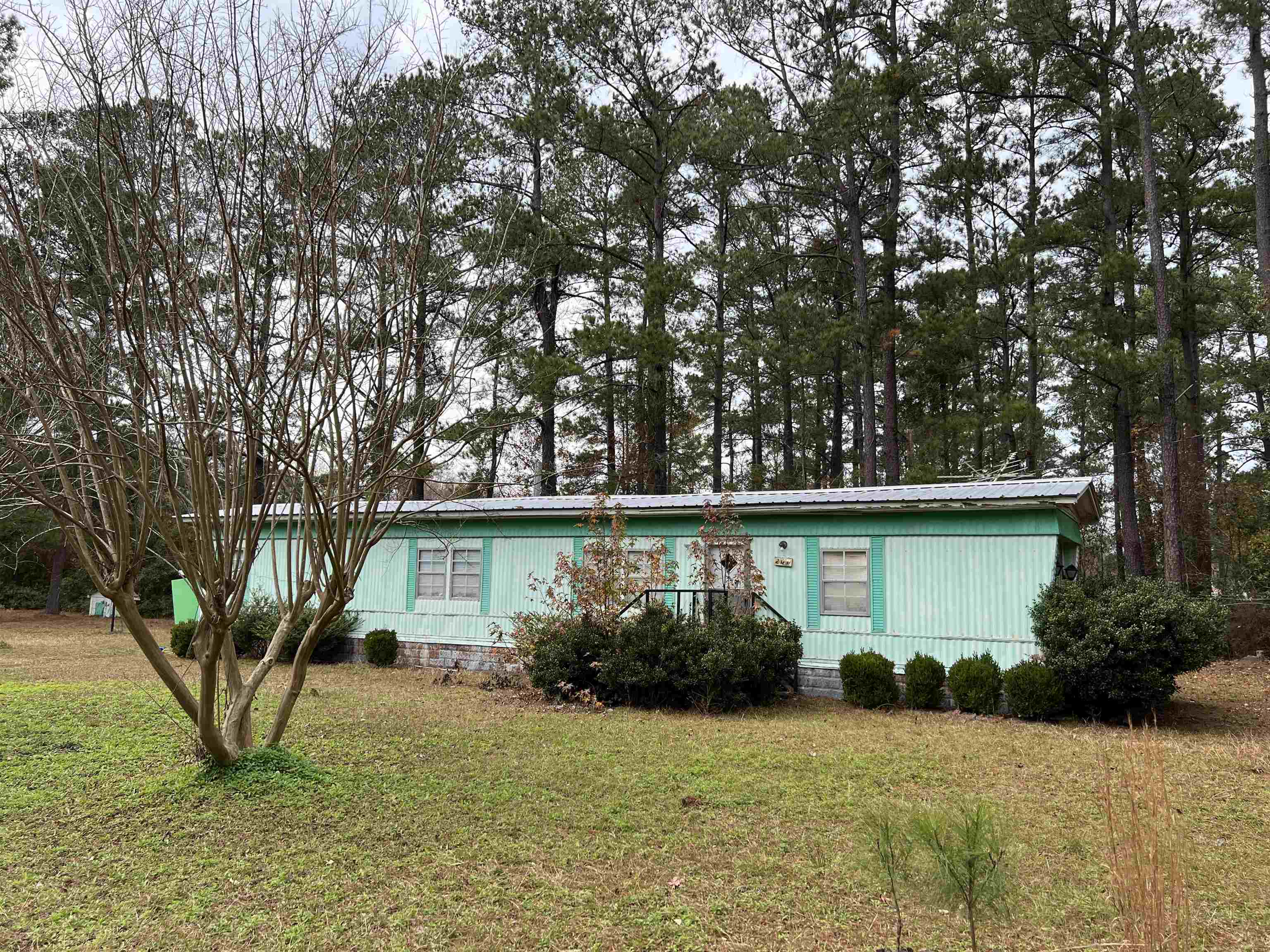 201 Quail Run Rd. Loris, SC 29569