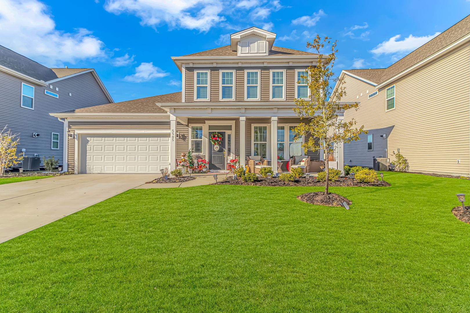 5505 Redleaf Rose Dr. Myrtle Beach, SC 29579