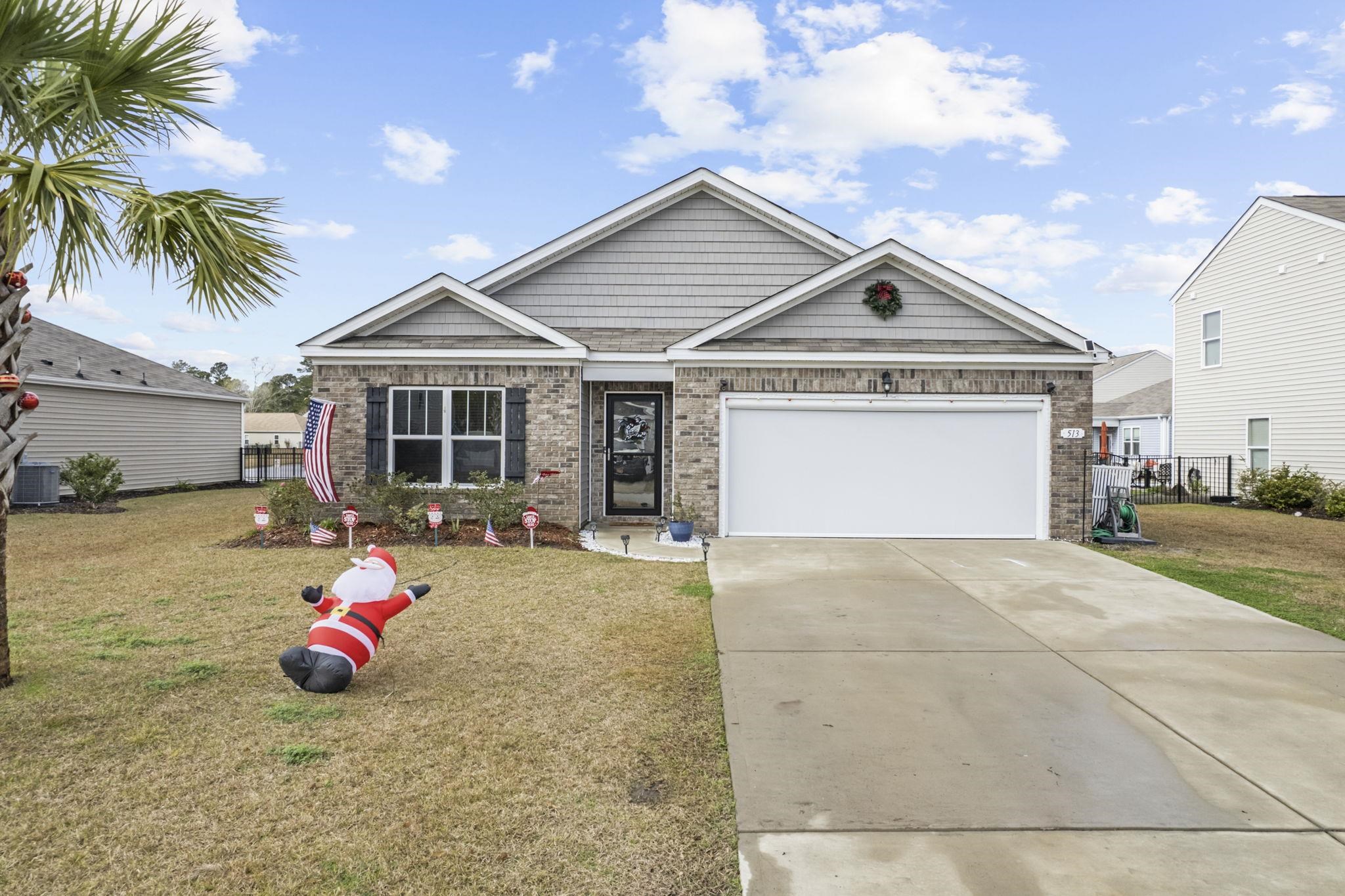 513 Affinity Dr. Myrtle Beach, SC 29588