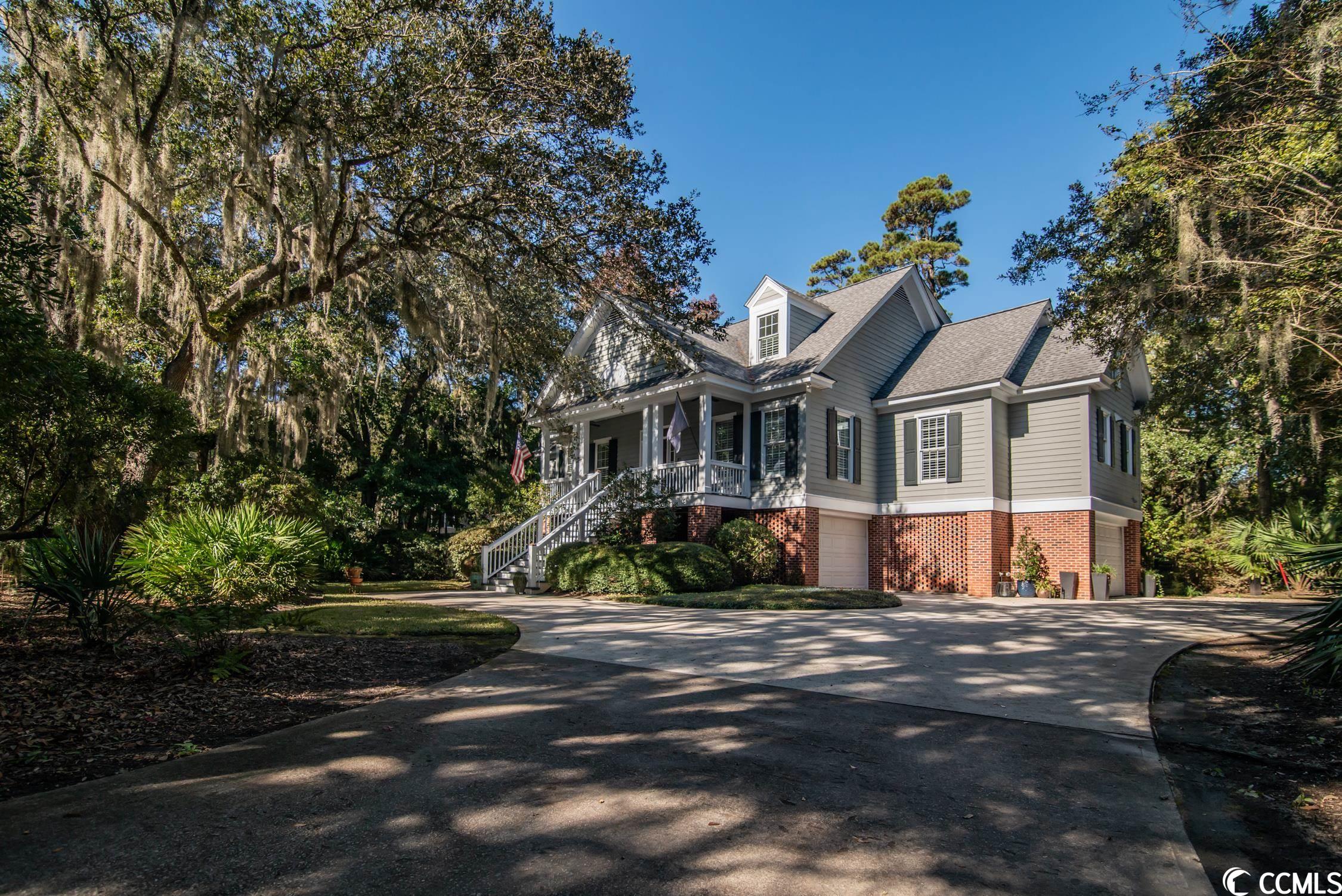 230 Sanderling Ave. Georgetown, SC 29440