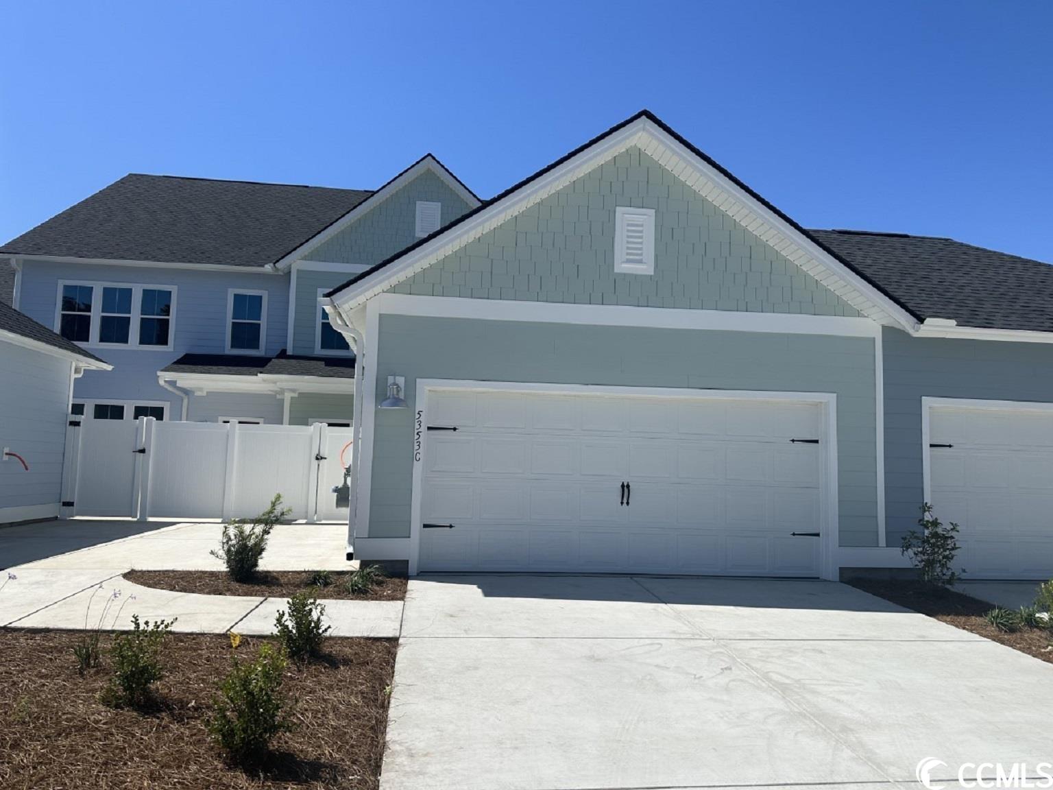 5353-C Knobcone Loop UNIT #103 Myrtle Beach, SC 29577