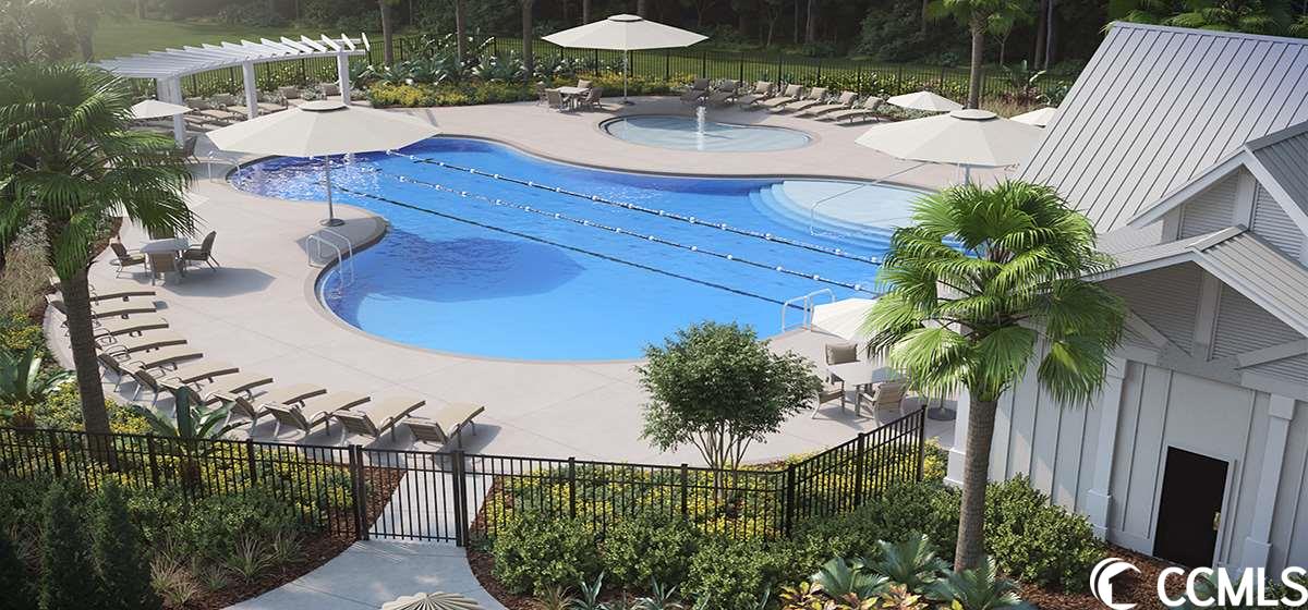 5353-C Knobcone Loop UNIT #103 Myrtle Beach, SC 29577