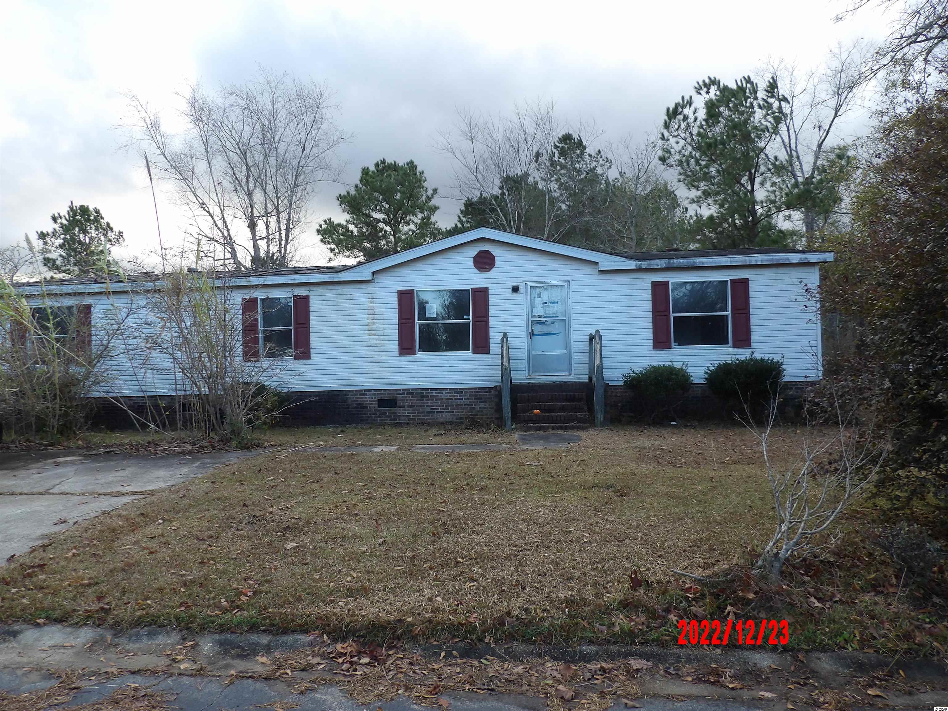 1962 Athens Dr. Conway, SC 29526