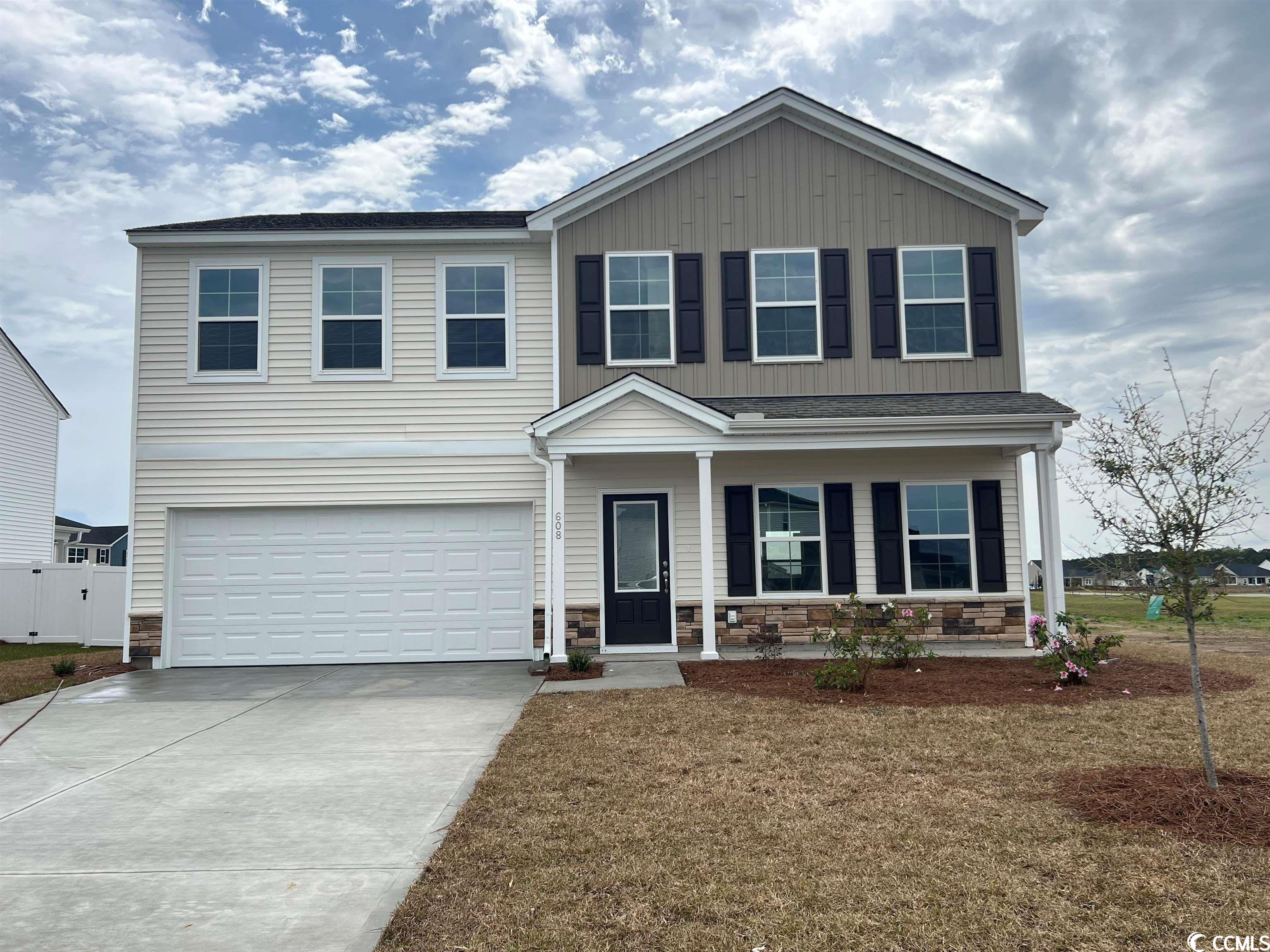 608 Asiago Dr. Myrtle Beach, SC 29579