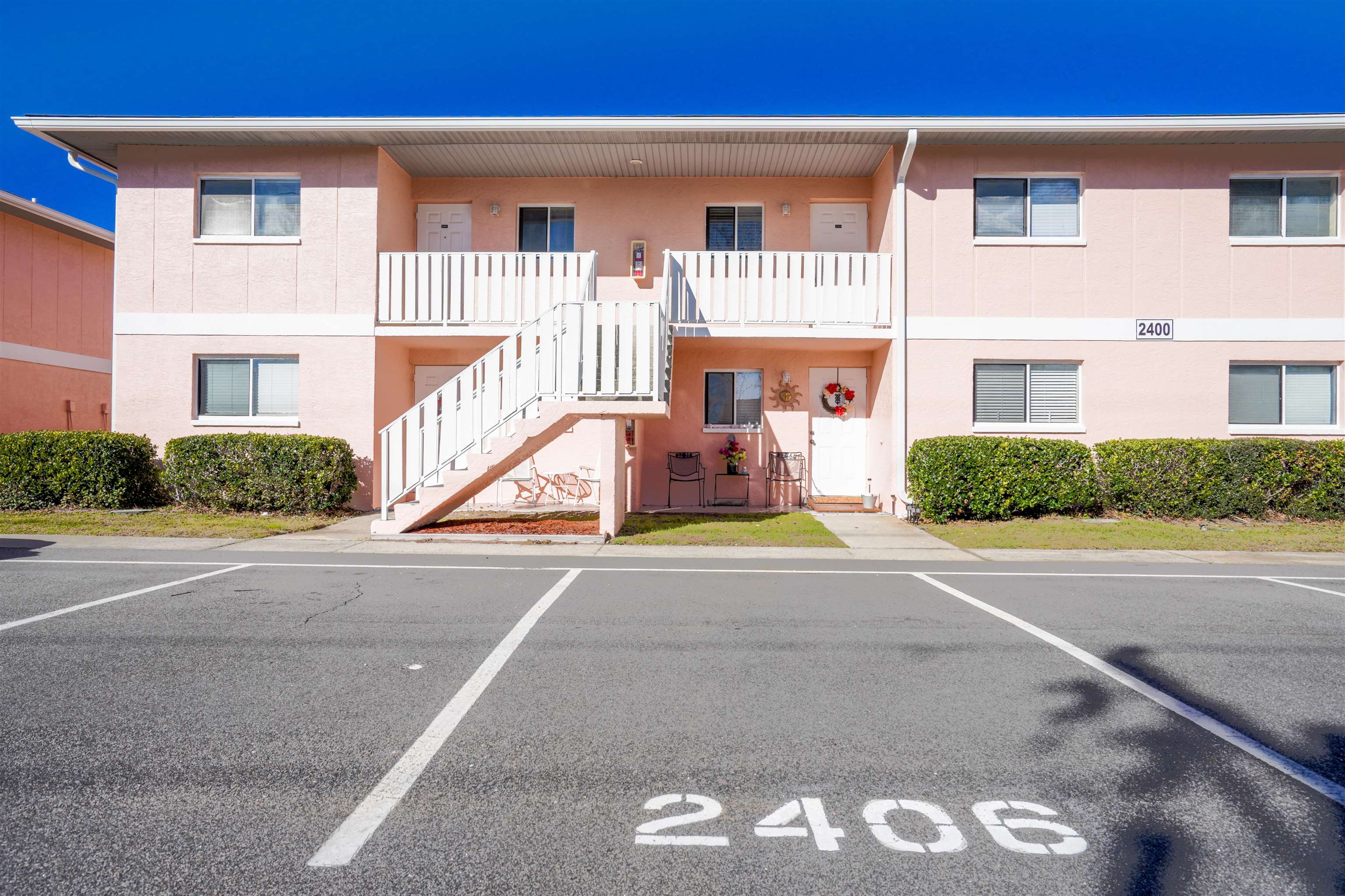 1101 2nd Ave. N UNIT #2406 Surfside Beach, SC 29575