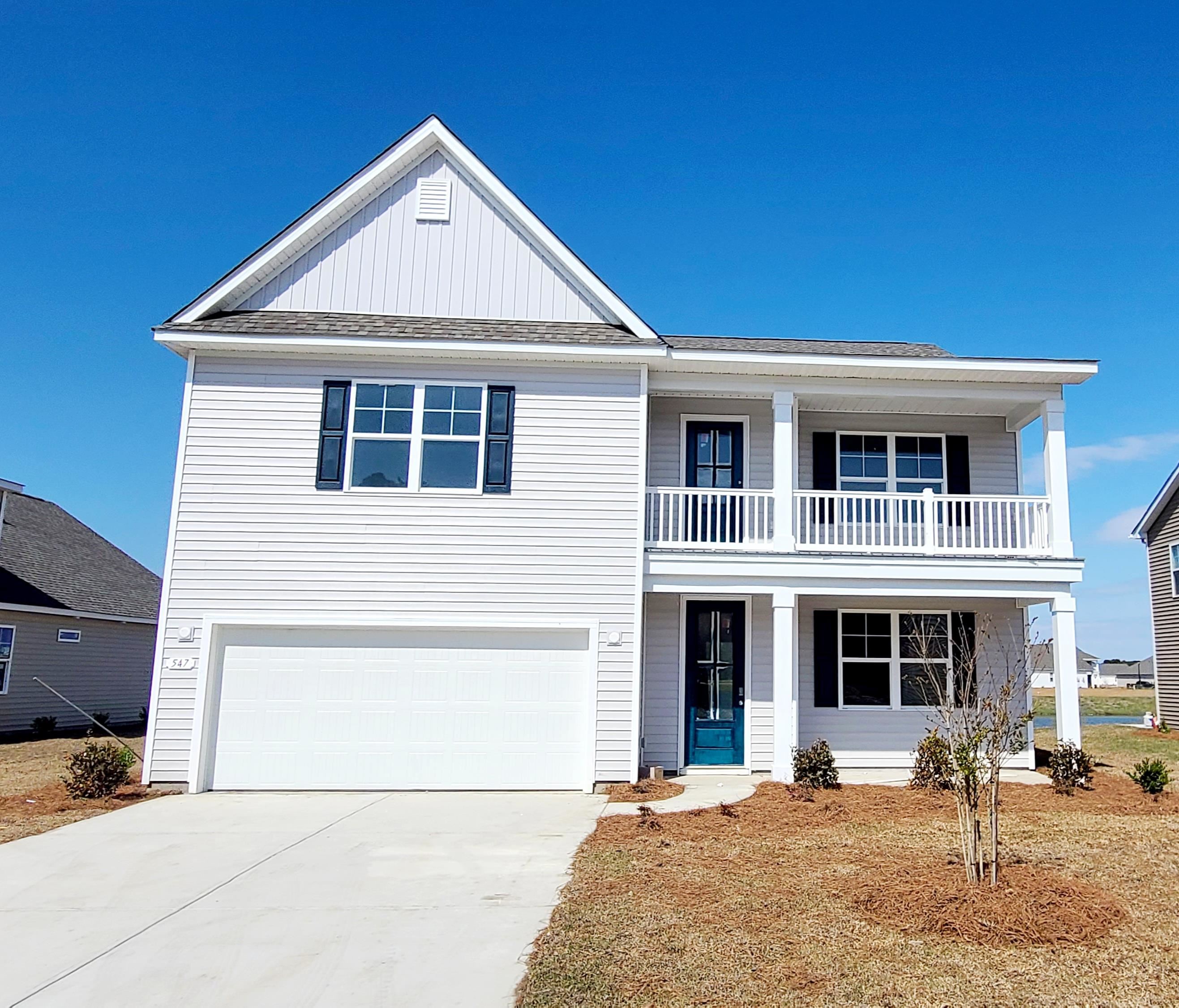 547 Cattle Drive Circle Myrtle Beach, SC 29588