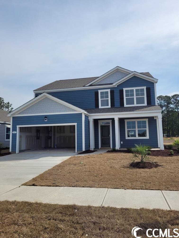 2645 Pegasus Place Myrtle Beach, SC 29577